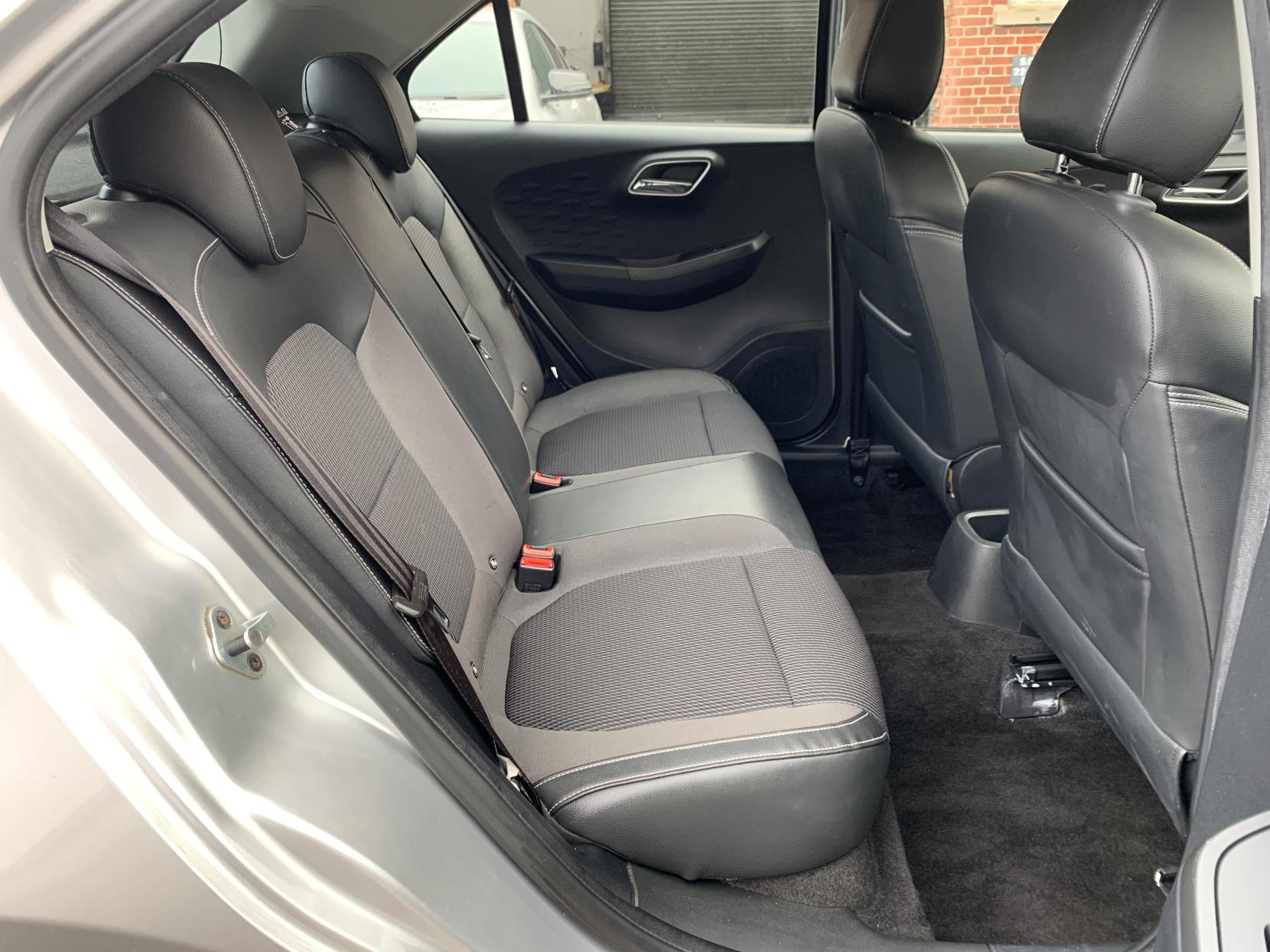 MG MG3 1.5 VTi-TECH Exclusive Hatchback 5dr Petrol Manual Euro 6 (s/s) (106 ps)