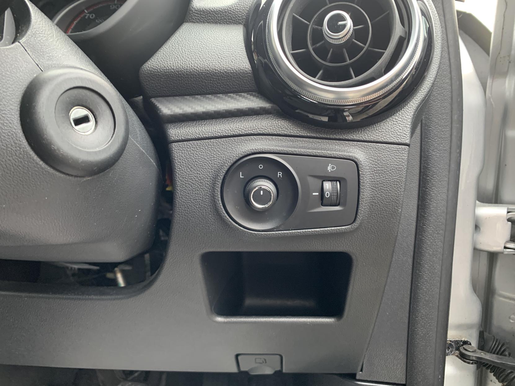 MG MG3 1.5 VTi-TECH Exclusive Hatchback 5dr Petrol Manual Euro 6 (s/s) (106 ps)