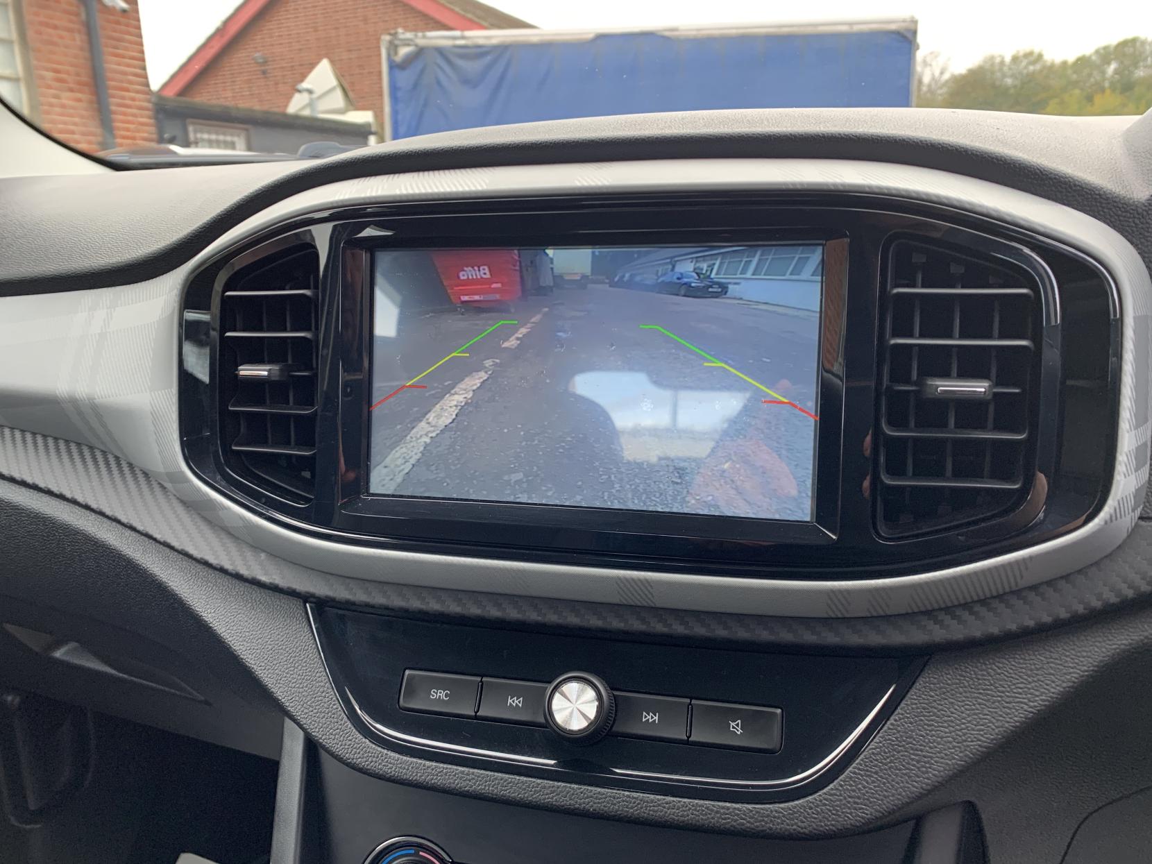 MG MG3 1.5 VTi-TECH Exclusive Hatchback 5dr Petrol Manual Euro 6 (s/s) (106 ps)