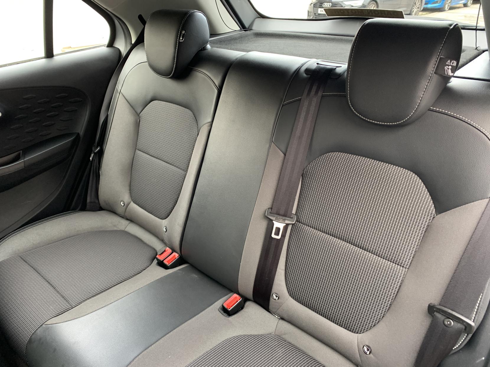 MG MG3 1.5 VTi-TECH Exclusive Hatchback 5dr Petrol Manual Euro 6 (s/s) (106 ps)