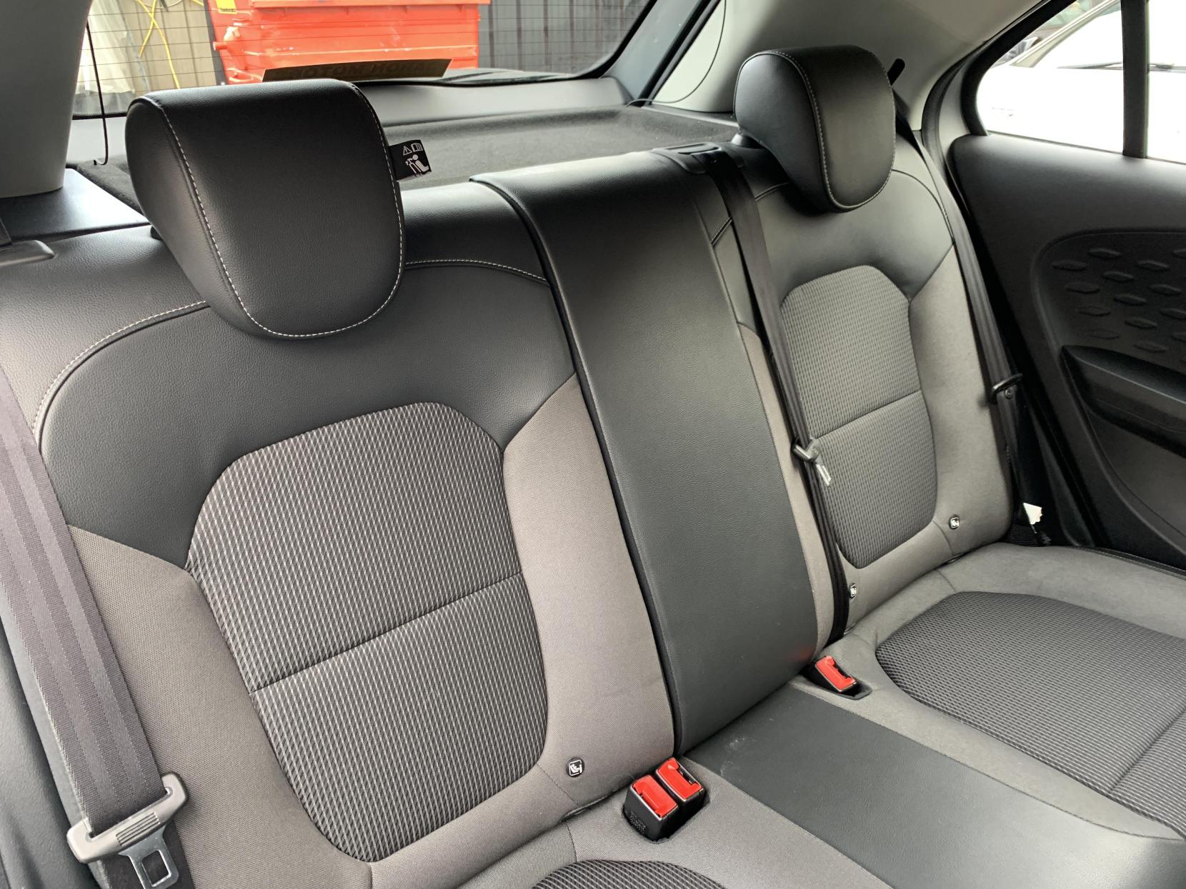 MG MG3 1.5 VTi-TECH Exclusive Hatchback 5dr Petrol Manual Euro 6 (s/s) (106 ps)