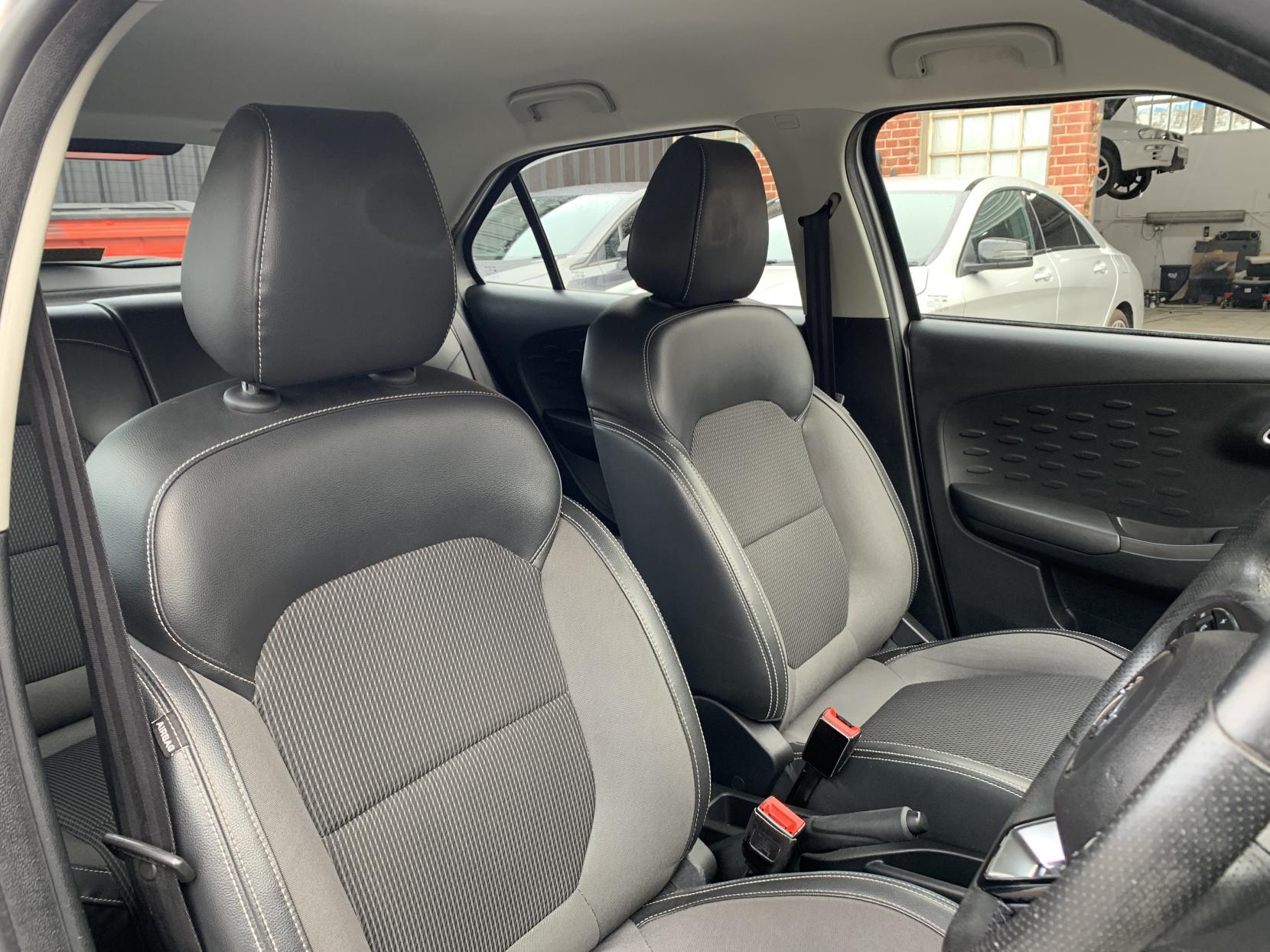 MG MG3 1.5 VTi-TECH Exclusive Hatchback 5dr Petrol Manual Euro 6 (s/s) (106 ps)