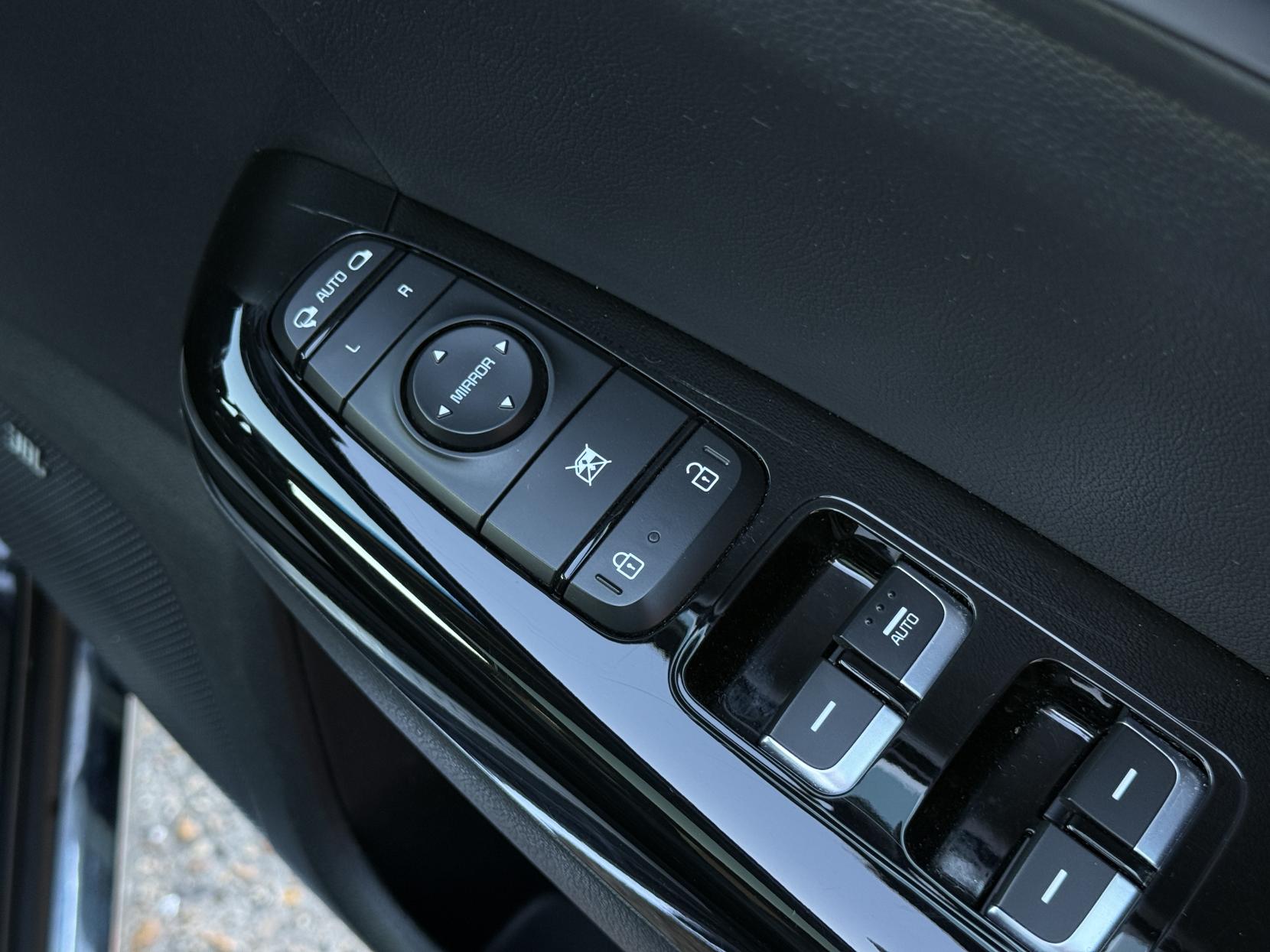 Kia Sportage 1.6 CRDi 4 SUV 5dr Diesel Manual Euro 6 (s/s) (134 bhp)