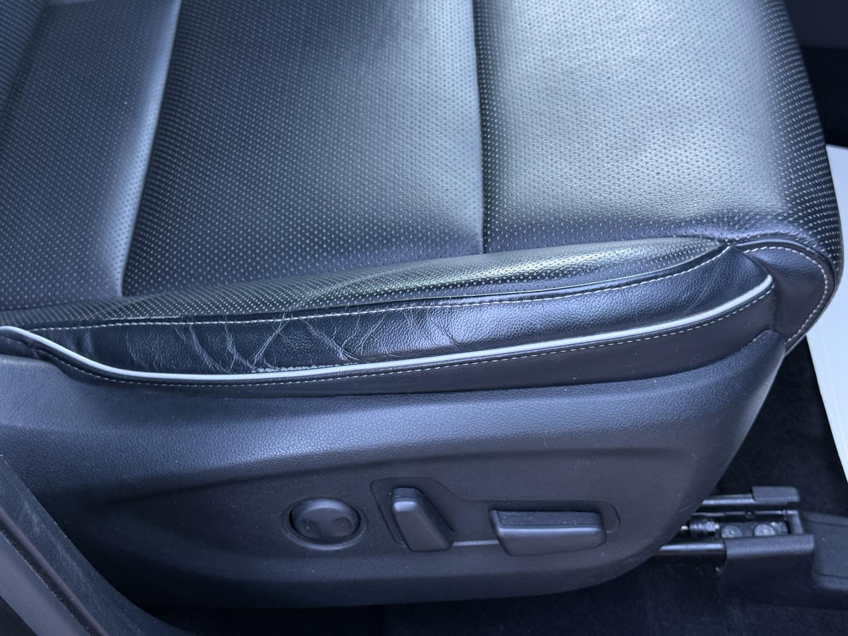 Kia Sportage 1.6 CRDi 4 SUV 5dr Diesel Manual Euro 6 (s/s) (134 bhp)