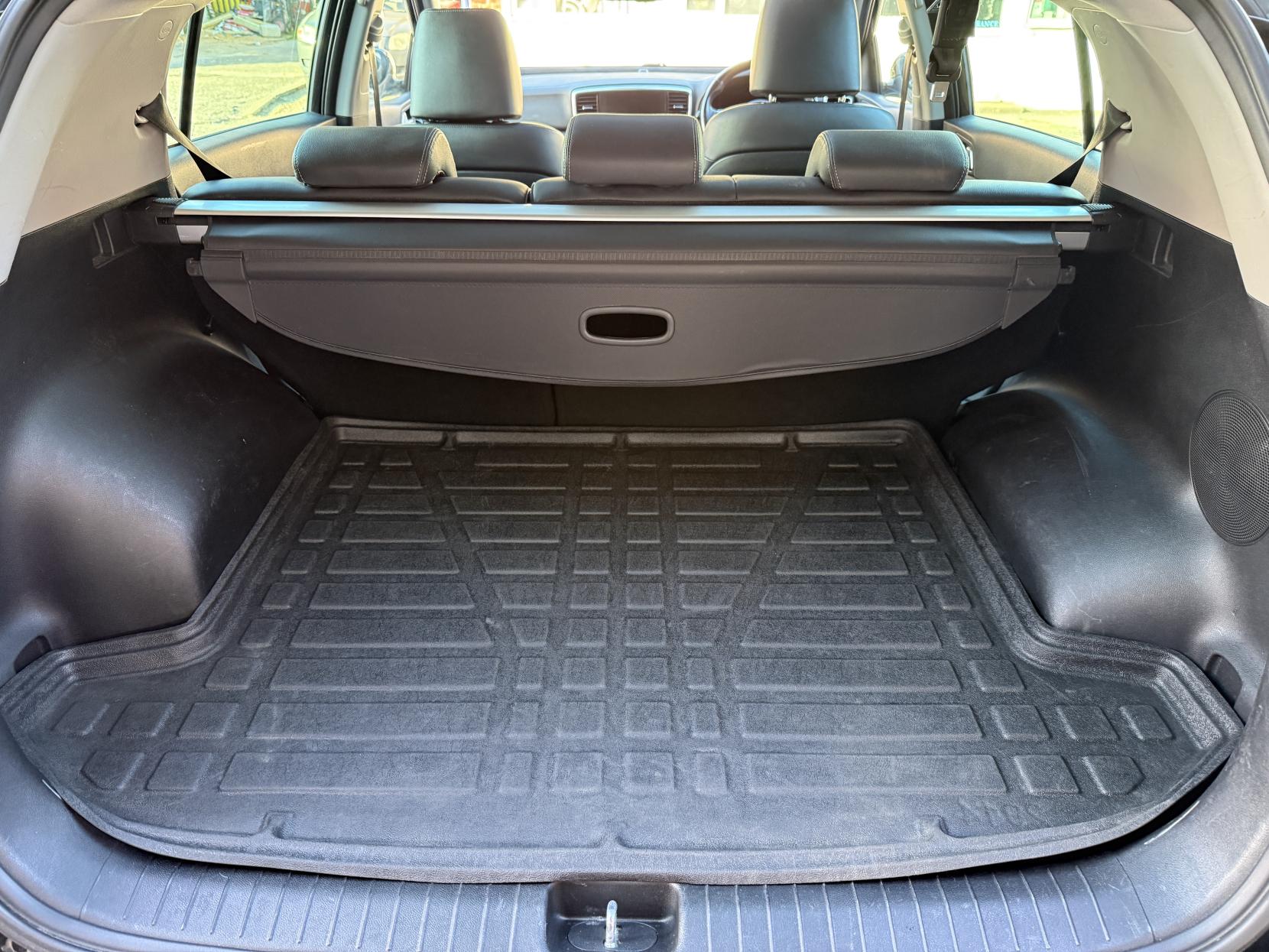 Kia Sportage 1.6 CRDi 4 SUV 5dr Diesel Manual Euro 6 (s/s) (134 bhp)