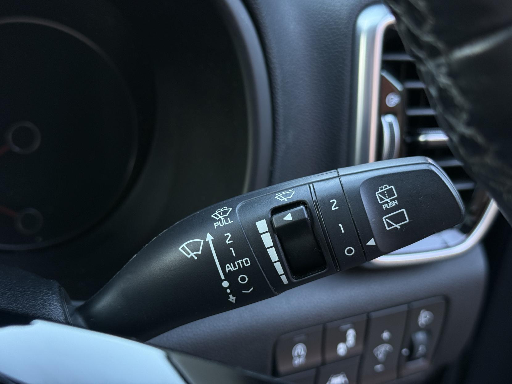 Kia Sportage 1.6 CRDi 4 SUV 5dr Diesel Manual Euro 6 (s/s) (134 bhp)