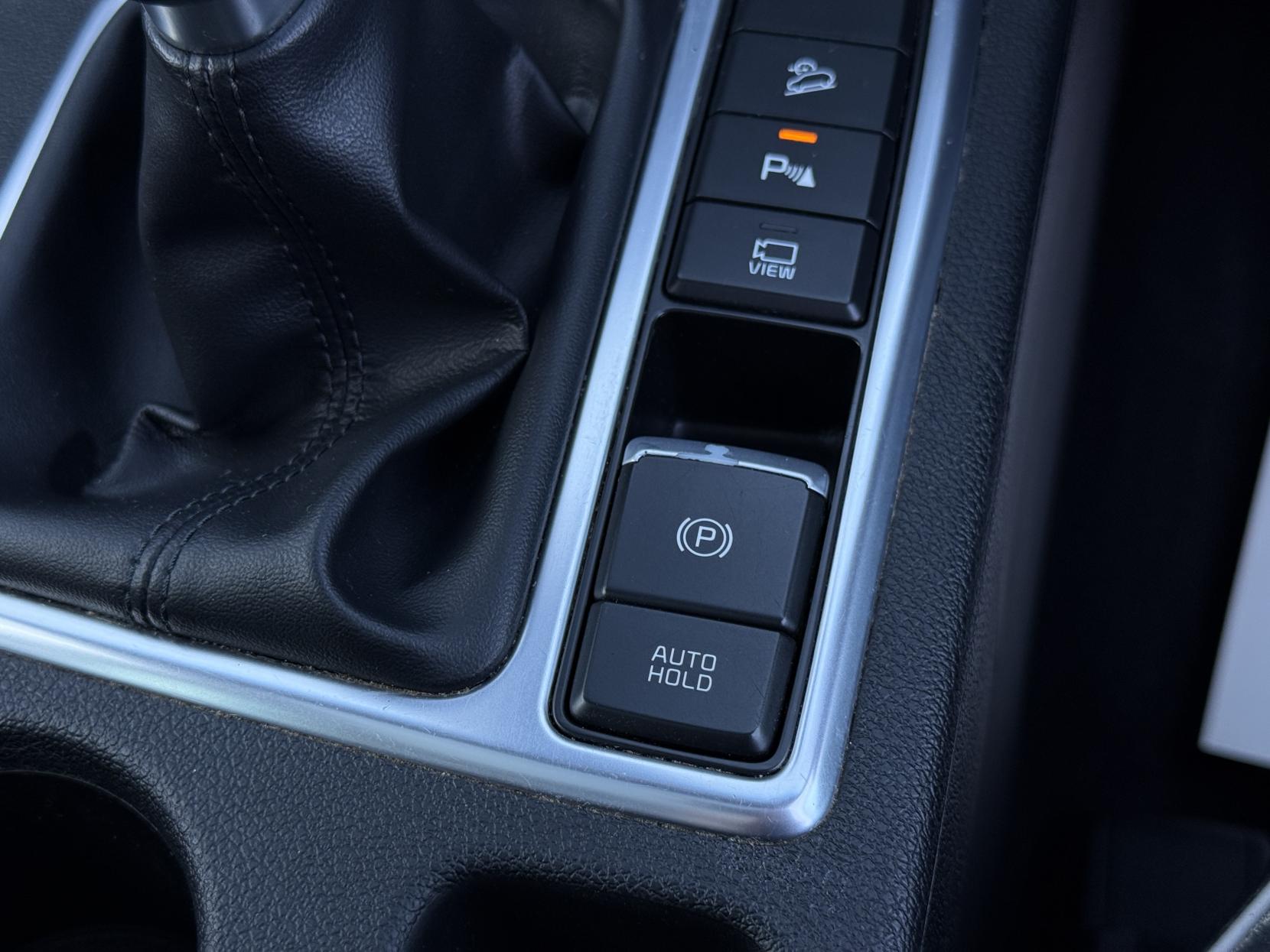 Kia Sportage 1.6 CRDi 4 SUV 5dr Diesel Manual Euro 6 (s/s) (134 bhp)