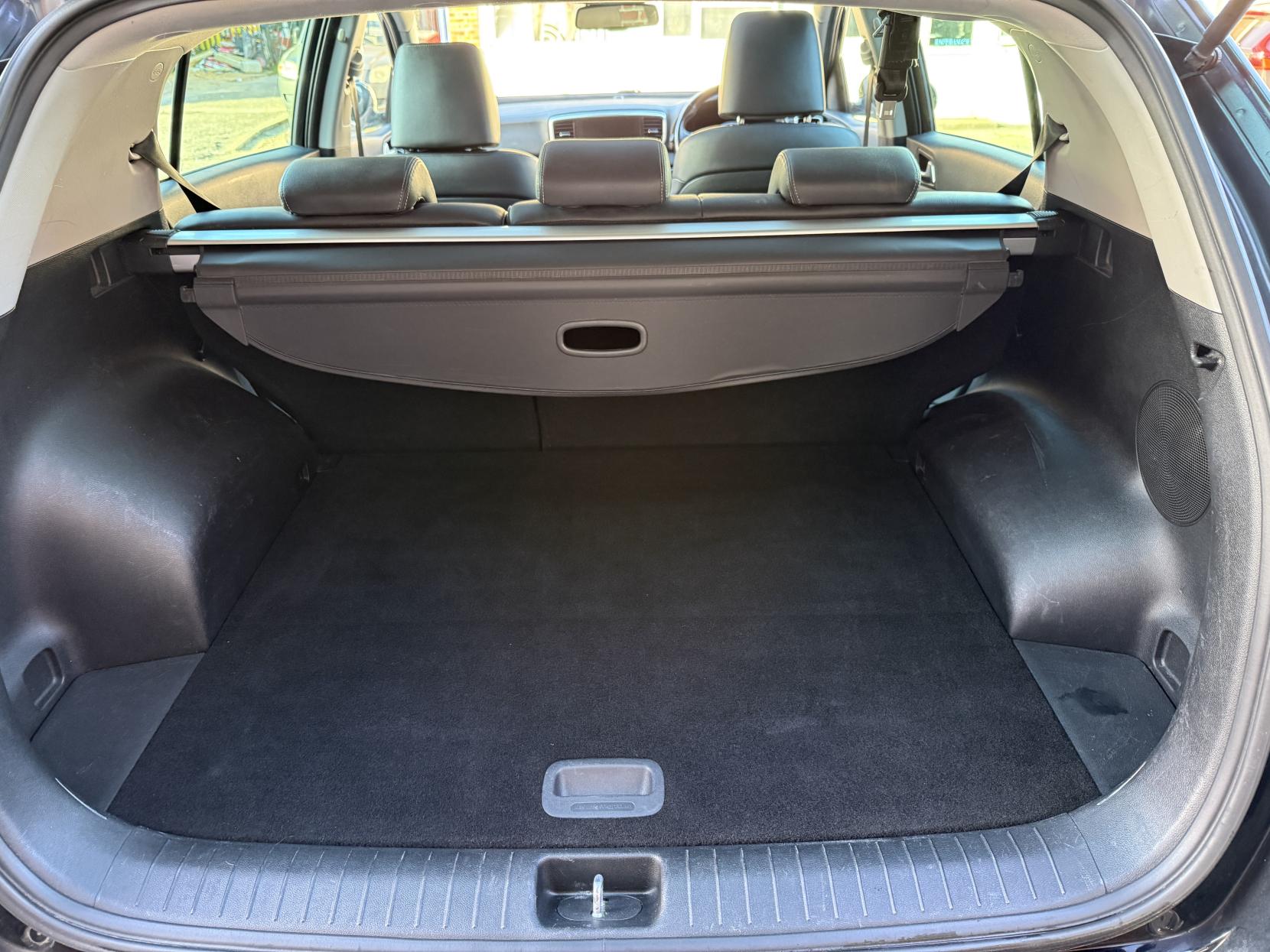 Kia Sportage 1.6 CRDi 4 SUV 5dr Diesel Manual Euro 6 (s/s) (134 bhp)