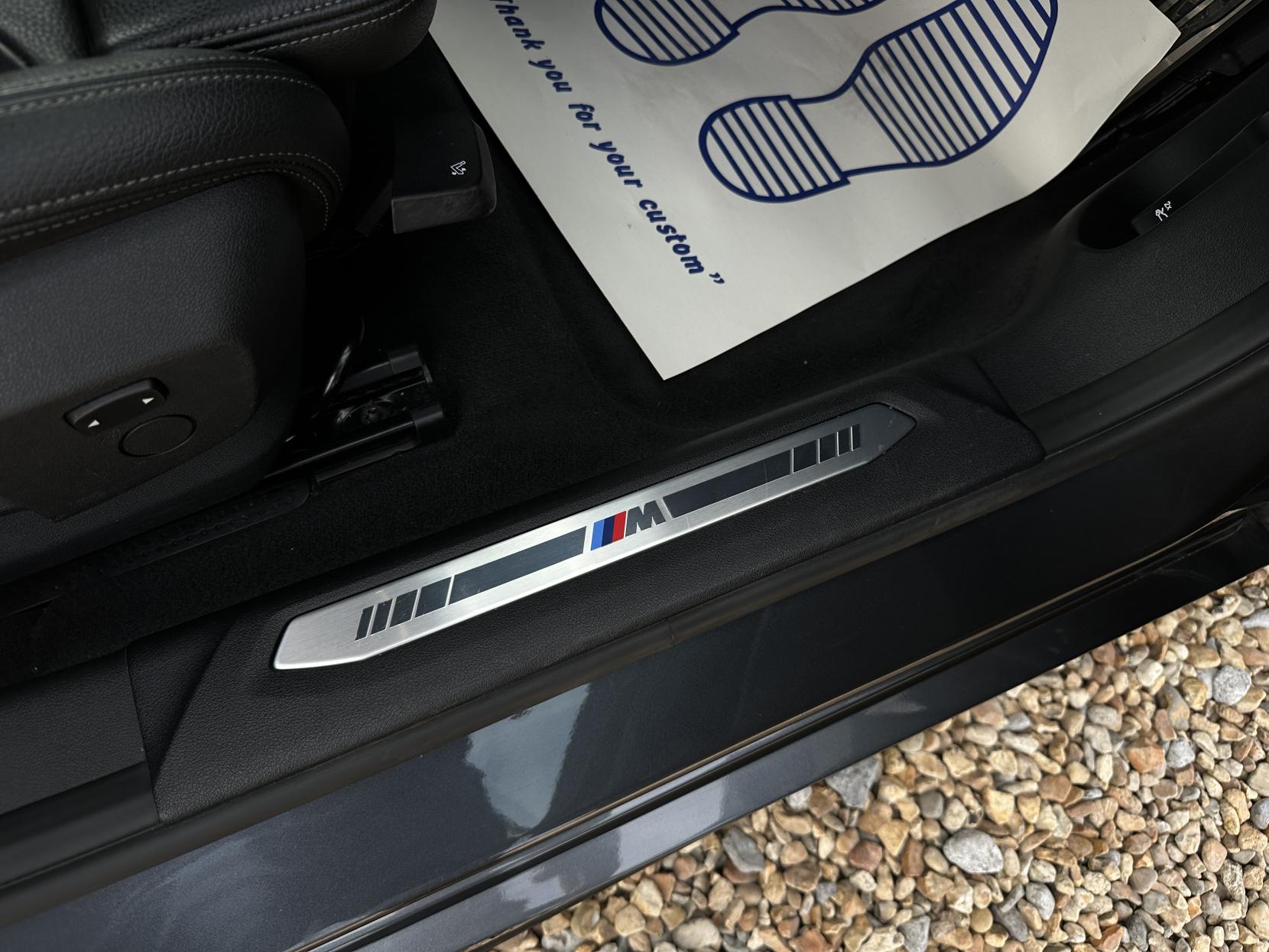 BMW 1 Series 1.5 118i M Sport Hatchback 5dr Petrol DCT Euro 6 (s/s) (140 ps)