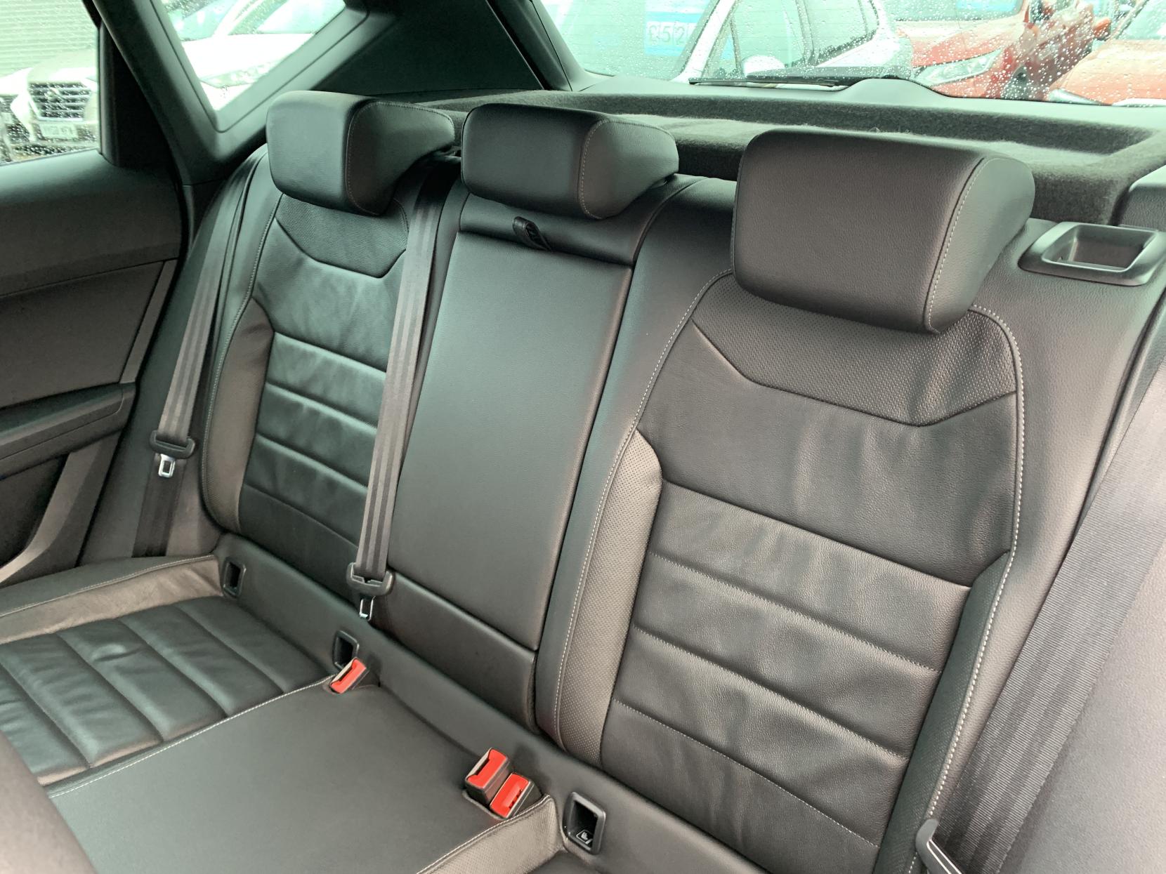 SEAT Ateca 2.0 TDI XCELLENCE SUV 5dr Diesel DSG 4Drive Euro 6 (s/s) (190 ps)