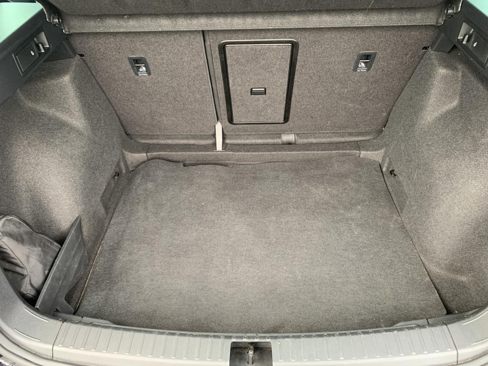 SEAT Ateca 2.0 TDI XCELLENCE SUV 5dr Diesel DSG 4Drive Euro 6 (s/s) (190 ps)