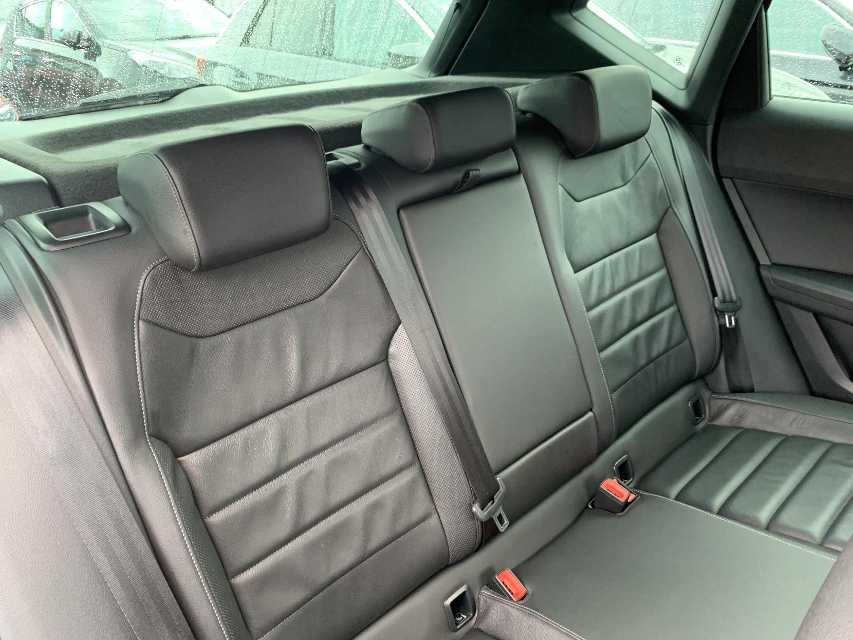 SEAT Ateca 2.0 TDI XCELLENCE SUV 5dr Diesel DSG 4Drive Euro 6 (s/s) (190 ps)