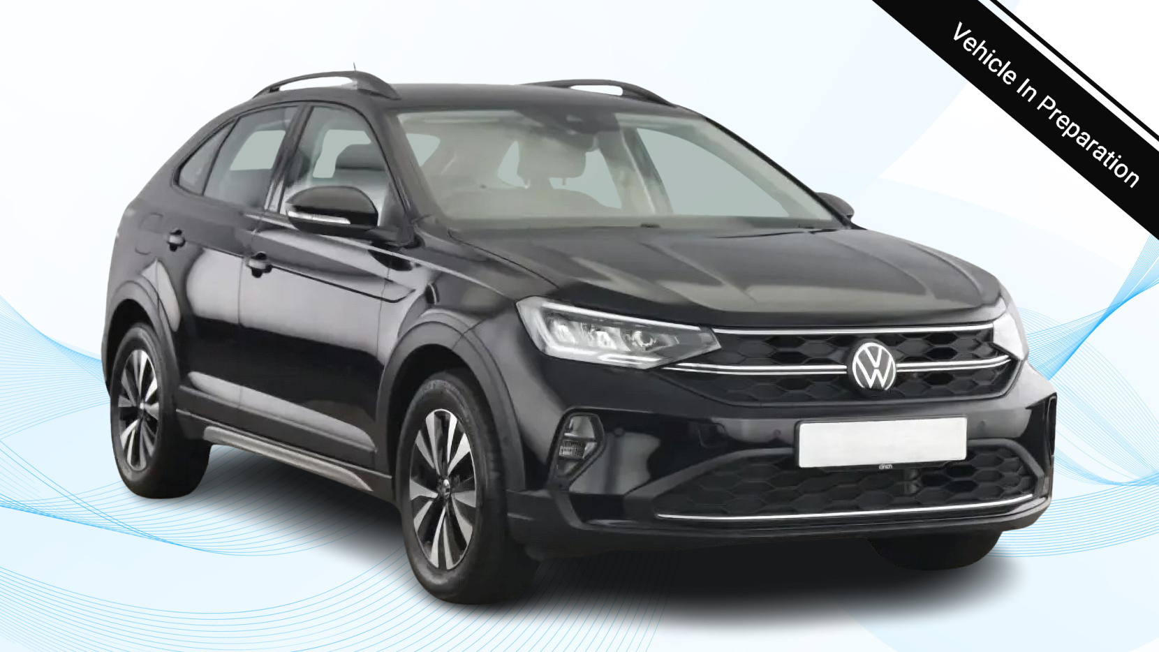 Volkswagen Taigo 1.0 TSI Life SUV 5dr Petrol Manual Euro 6 (s/s) (95 ps)