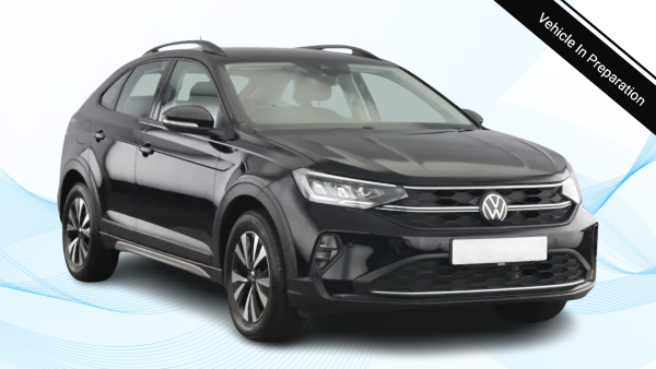 Volkswagen Taigo 1.0 TSI Life SUV 5dr Petrol Manual Euro 6 (s/s) (95 ps)