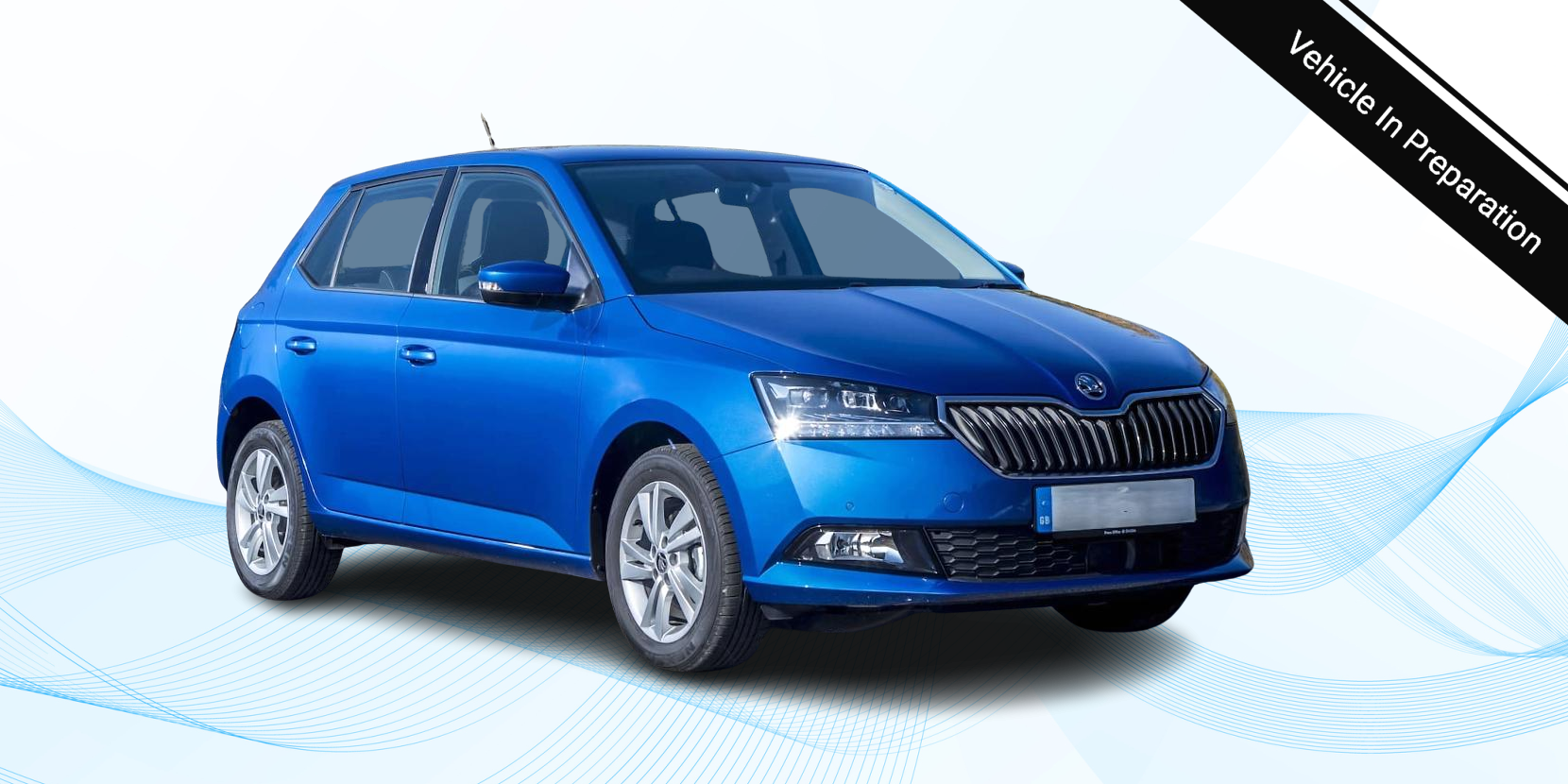 Skoda Fabia 1.0 TSI SE Hatchback 5dr Petrol DSG Euro 6 (s/s) (110 ps)
