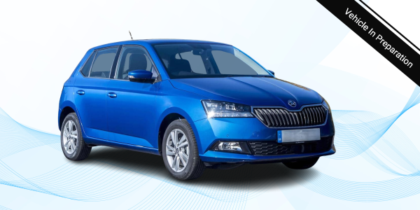 Skoda Fabia 1.0 TSI SE Hatchback 5dr Petrol DSG Euro 6 (s/s) (110 ps)