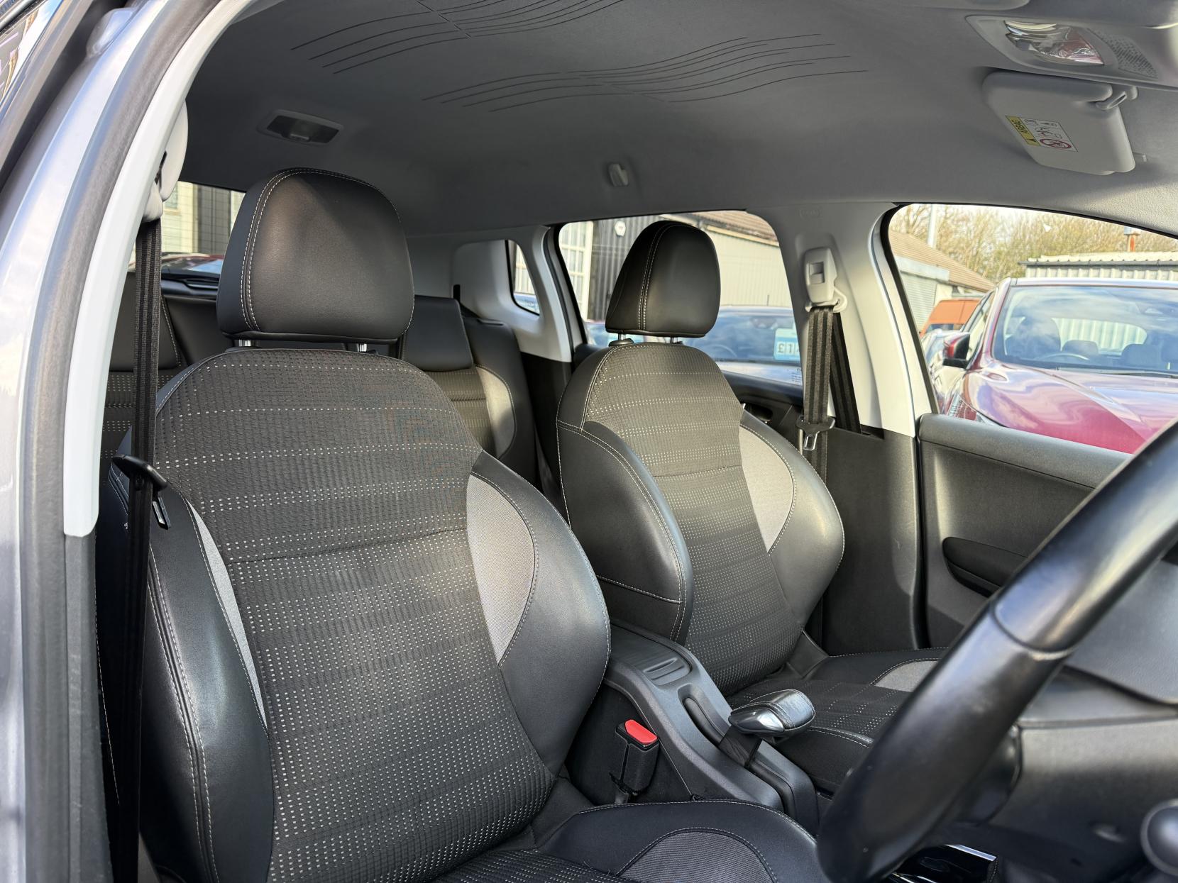 Peugeot 2008 1.6 BlueHDi Allure SUV 5dr Diesel Manual Euro 6 (s/s) (100 ps)