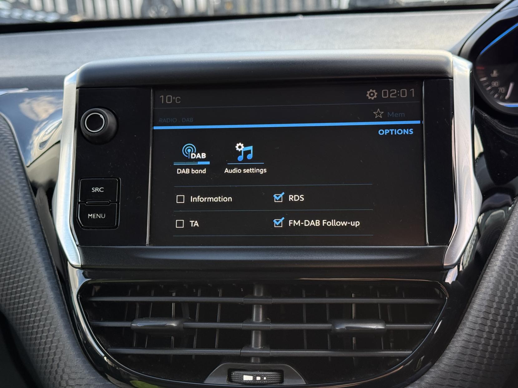 Peugeot 2008 1.6 BlueHDi Allure SUV 5dr Diesel Manual Euro 6 (s/s) (100 ps)