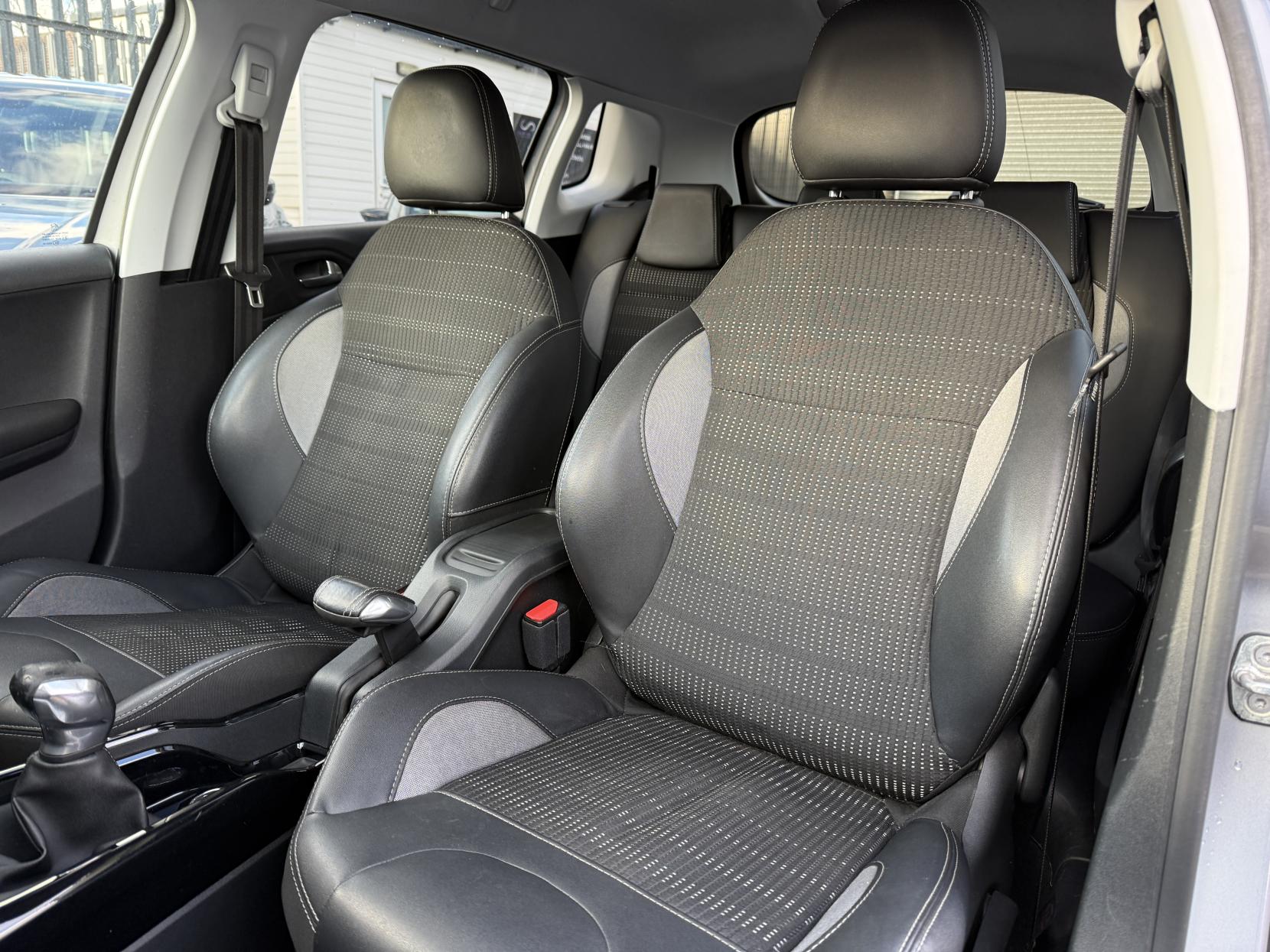 Peugeot 2008 1.6 BlueHDi Allure SUV 5dr Diesel Manual Euro 6 (s/s) (100 ps)