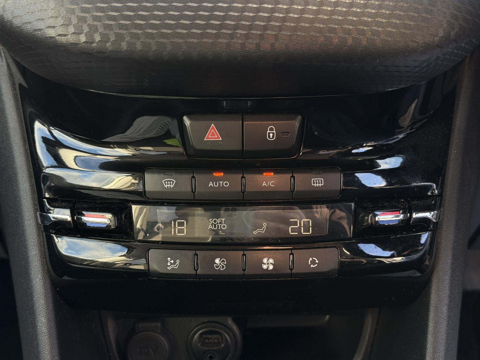 Peugeot 2008 1.6 BlueHDi Allure SUV 5dr Diesel Manual Euro 6 (s/s) (100 ps)