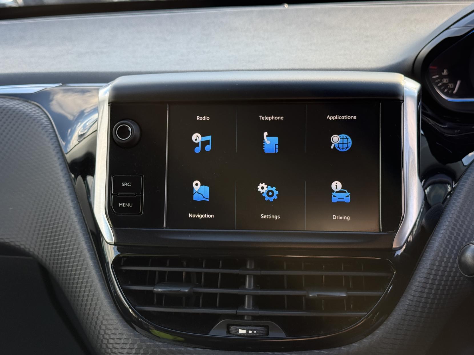 Peugeot 2008 1.6 BlueHDi Allure SUV 5dr Diesel Manual Euro 6 (s/s) (100 ps)