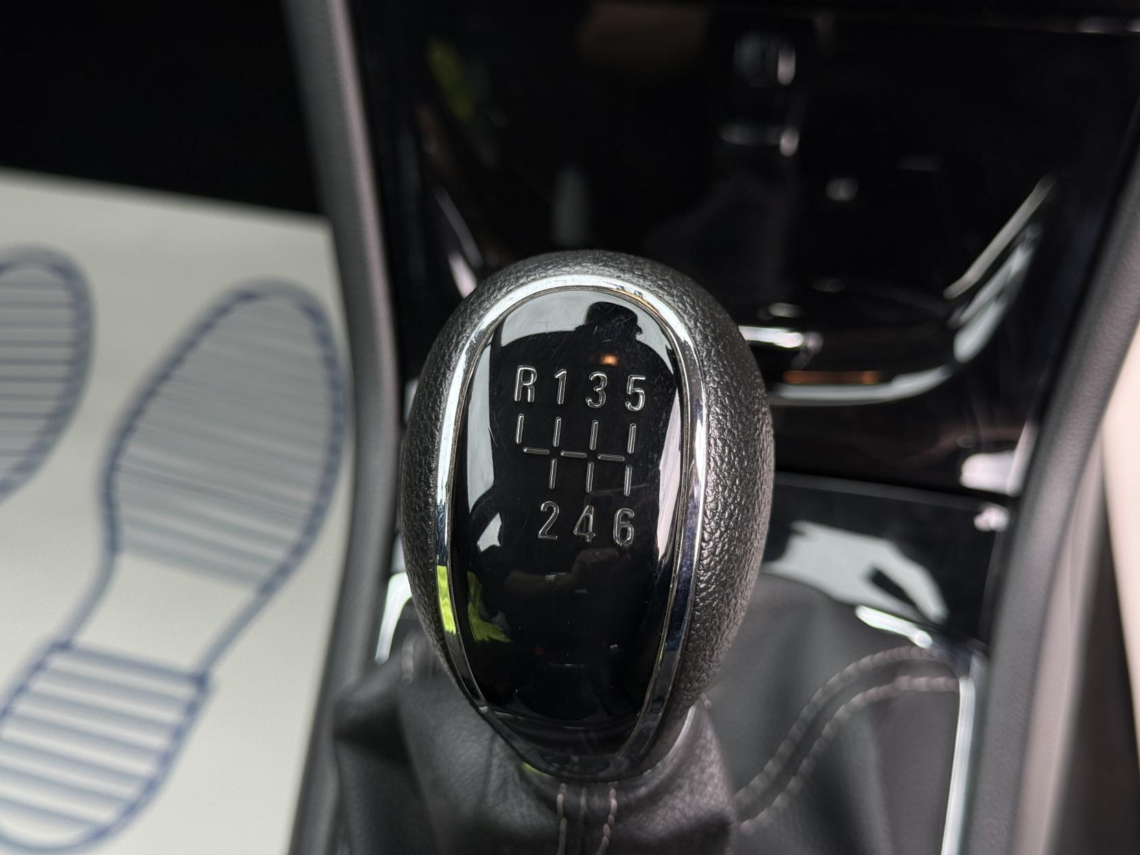 Vauxhall Mokka X 1.4i Turbo Active SUV 5dr Petrol Manual Euro 6 (s/s) (140 ps)