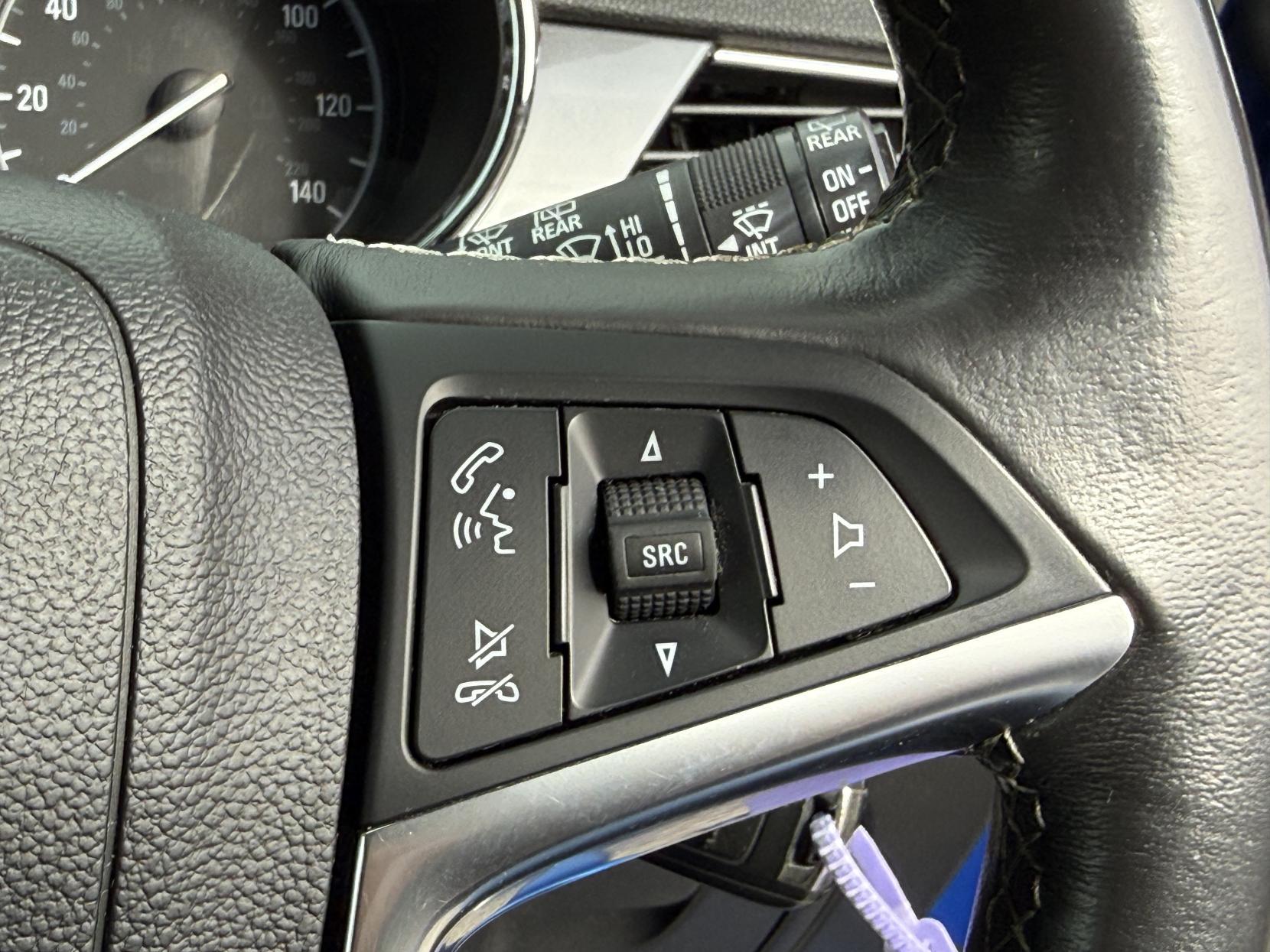 Vauxhall Mokka X 1.4i Turbo Active SUV 5dr Petrol Manual Euro 6 (s/s) (140 ps)