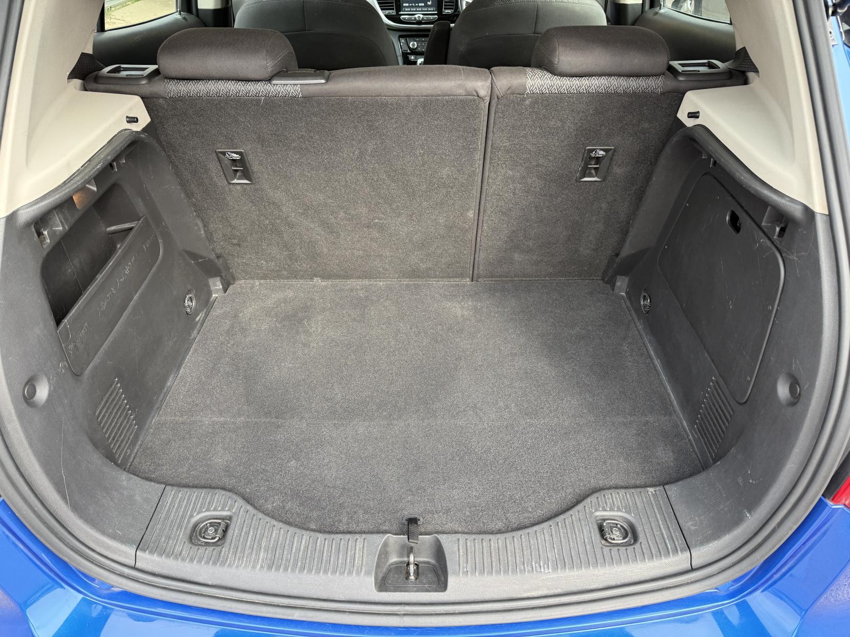 Vauxhall Mokka X 1.4i Turbo Active SUV 5dr Petrol Manual Euro 6 (s/s) (140 ps)