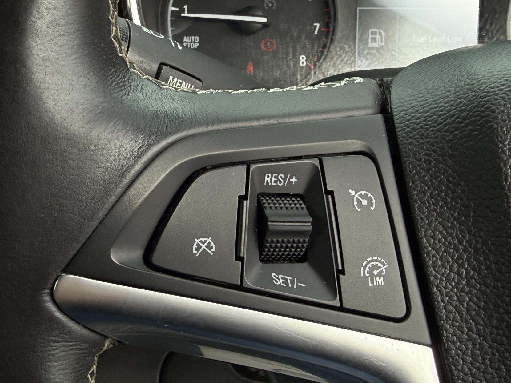 Vauxhall Mokka X 1.4i Turbo Active SUV 5dr Petrol Manual Euro 6 (s/s) (140 ps)