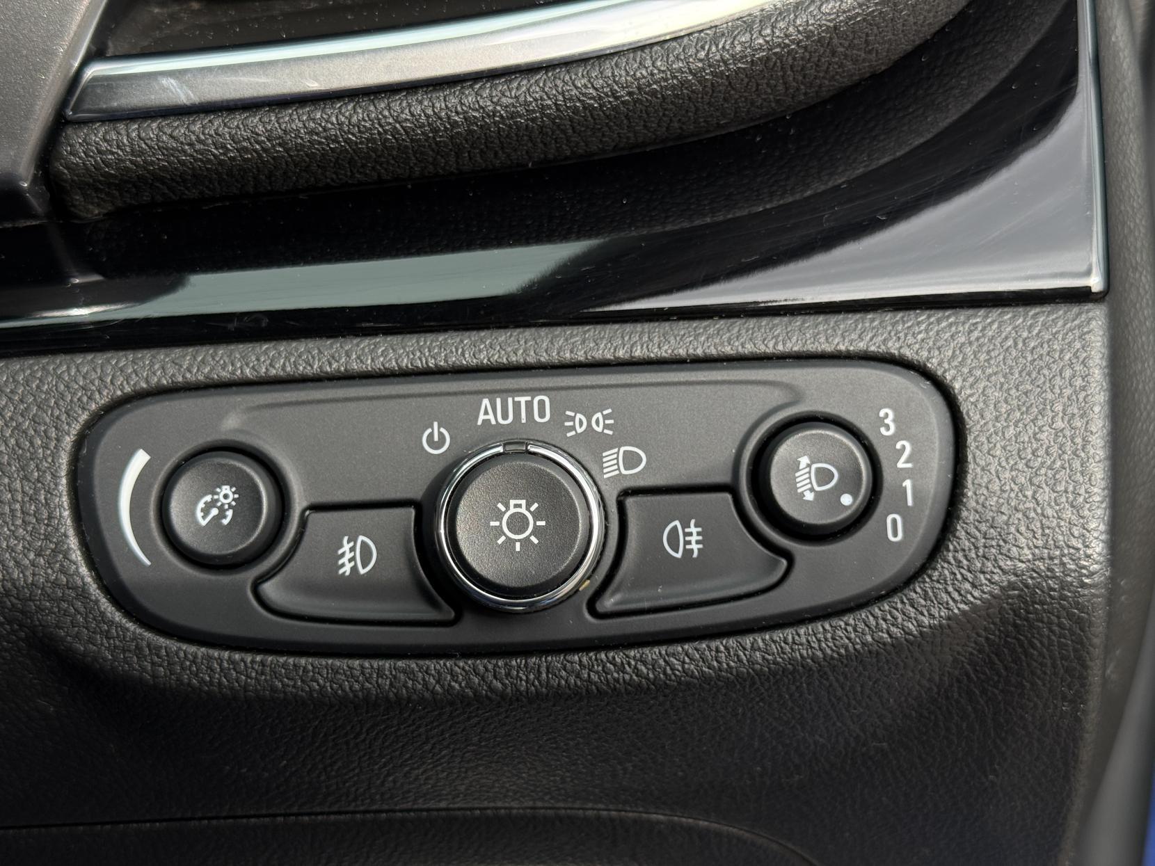 Vauxhall Mokka X 1.4i Turbo Active SUV 5dr Petrol Manual Euro 6 (s/s) (140 ps)