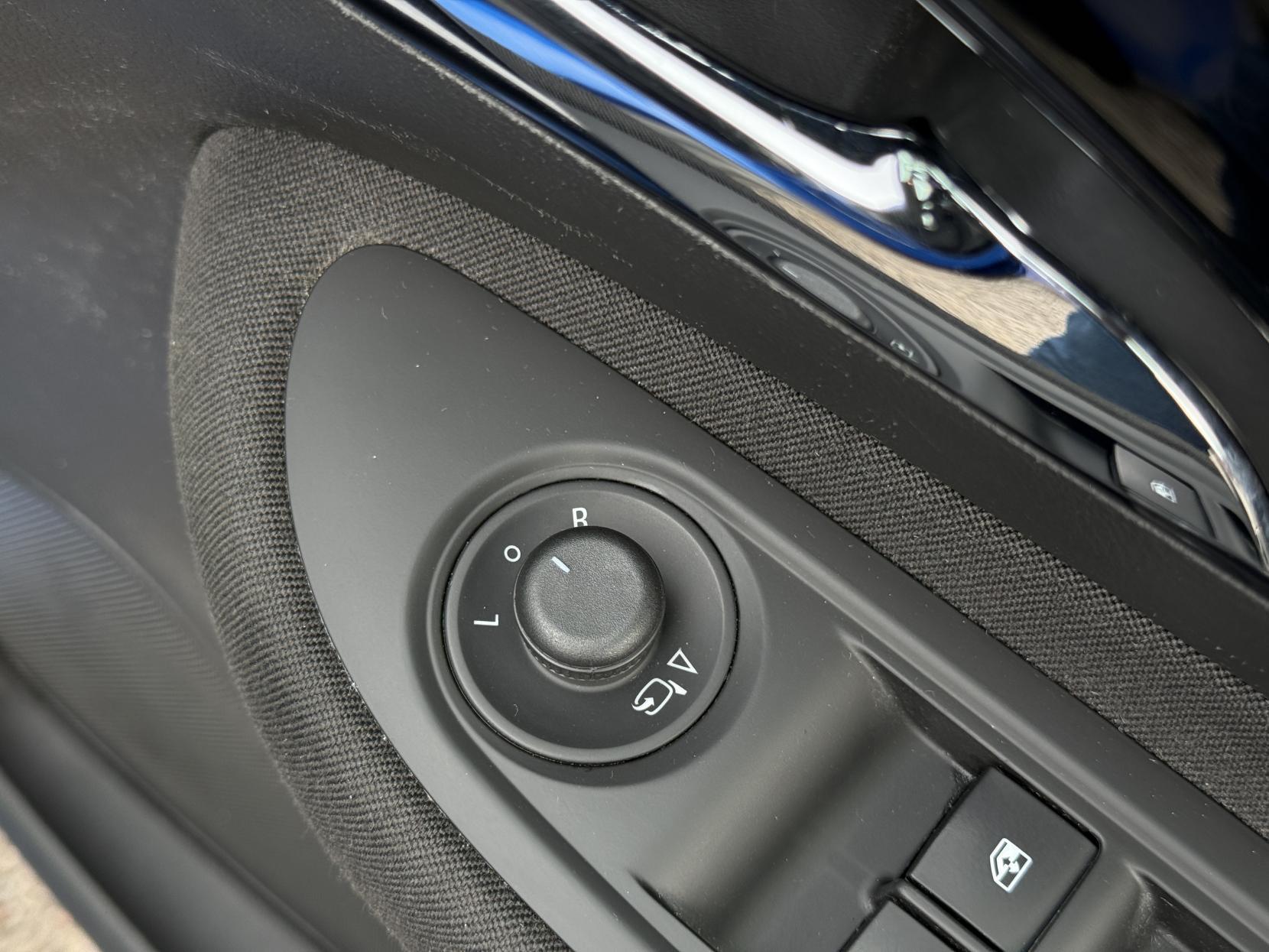 Vauxhall Mokka X 1.4i Turbo Active SUV 5dr Petrol Manual Euro 6 (s/s) (140 ps)