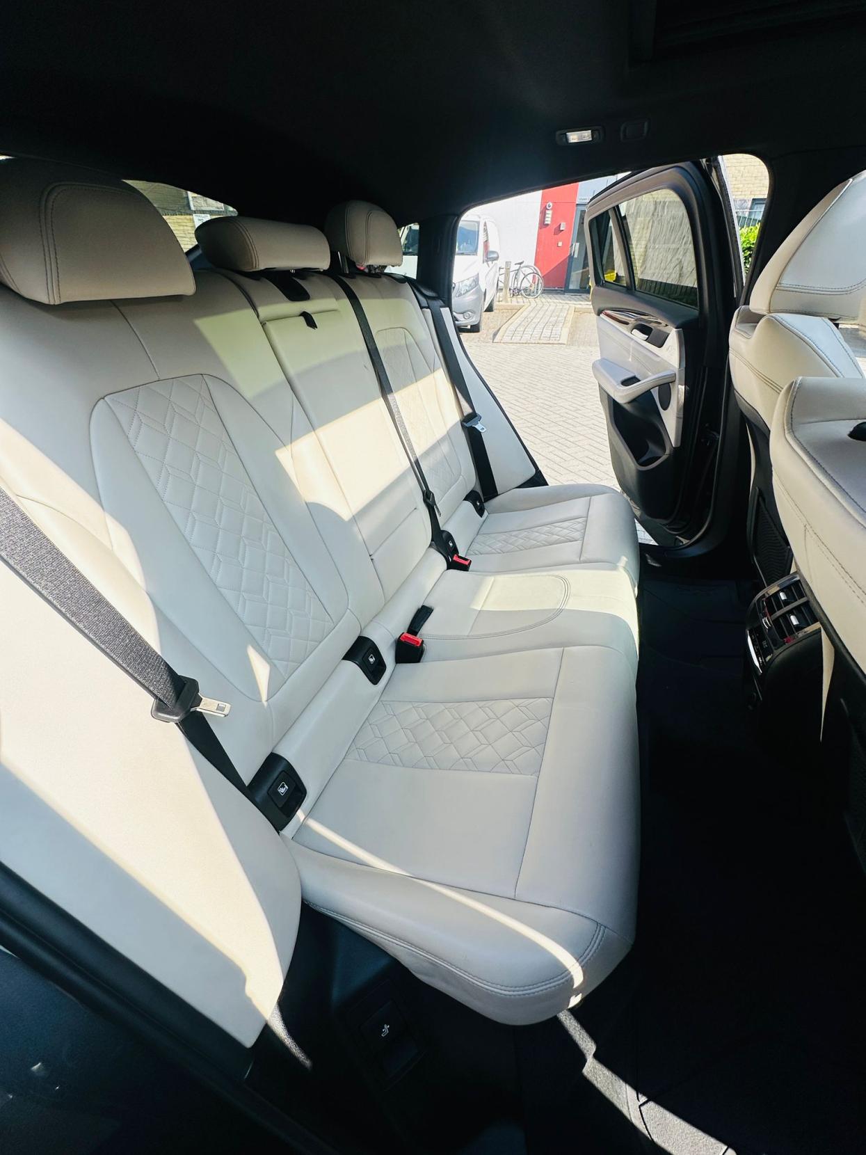 BMW X4 2.0 20d M Sport X SUV 5dr Diesel Auto xDrive Euro 6 (s/s) (190 ps)