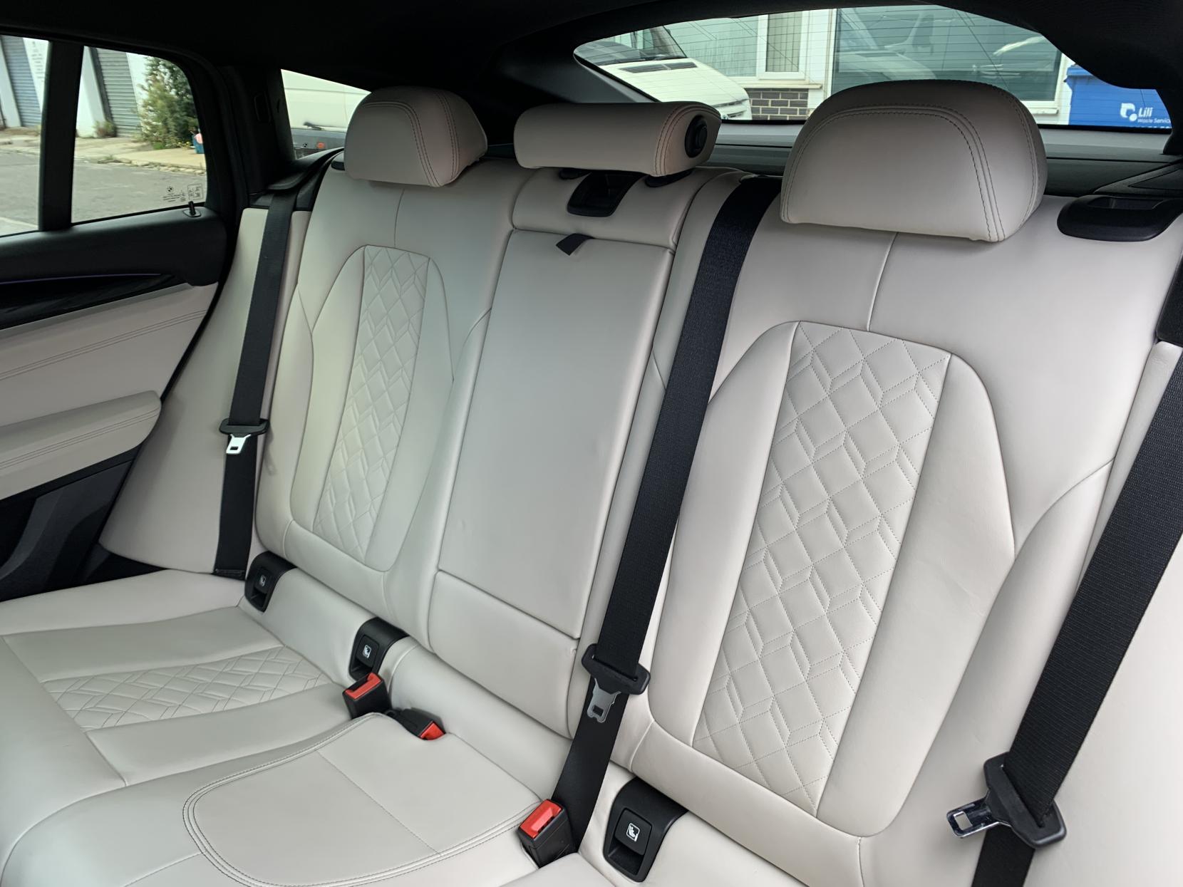 BMW X4 2.0 20d M Sport X SUV 5dr Diesel Auto xDrive Euro 6 (s/s) (190 ps)