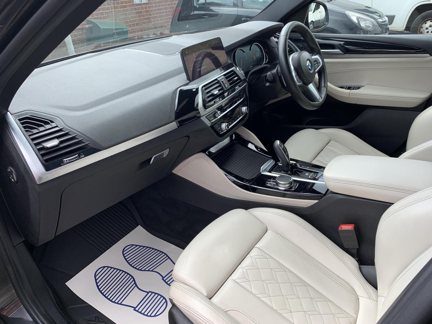 BMW X4 2.0 20d M Sport X SUV 5dr Diesel Auto xDrive Euro 6 (s/s) (190 ps)