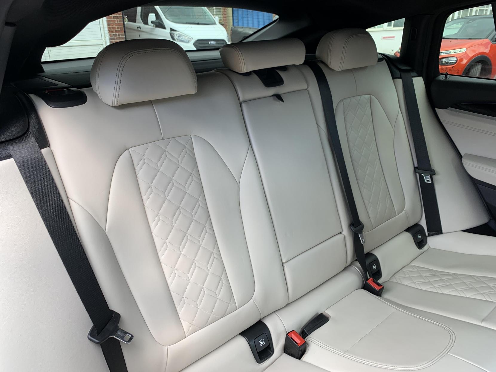 BMW X4 2.0 20d M Sport X SUV 5dr Diesel Auto xDrive Euro 6 (s/s) (190 ps)