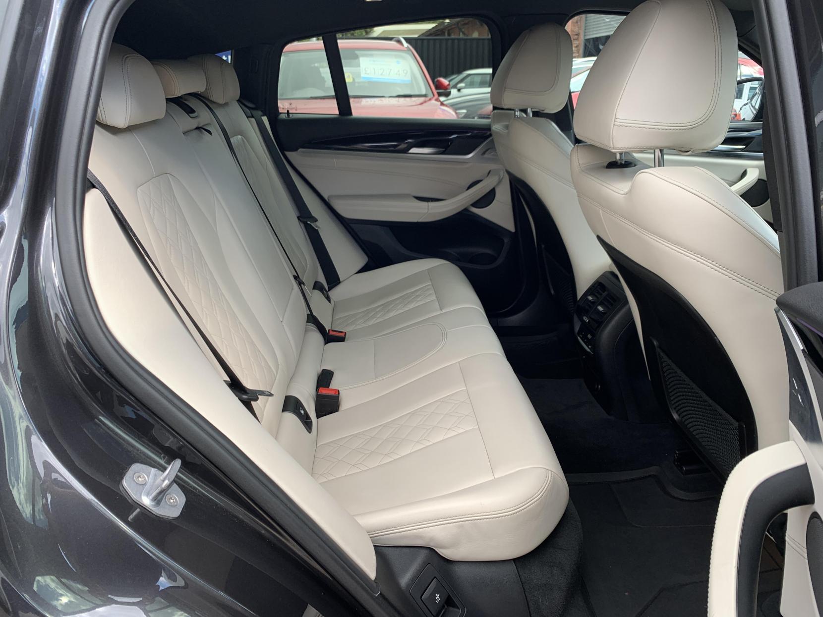 BMW X4 2.0 20d M Sport X SUV 5dr Diesel Auto xDrive Euro 6 (s/s) (190 ps)