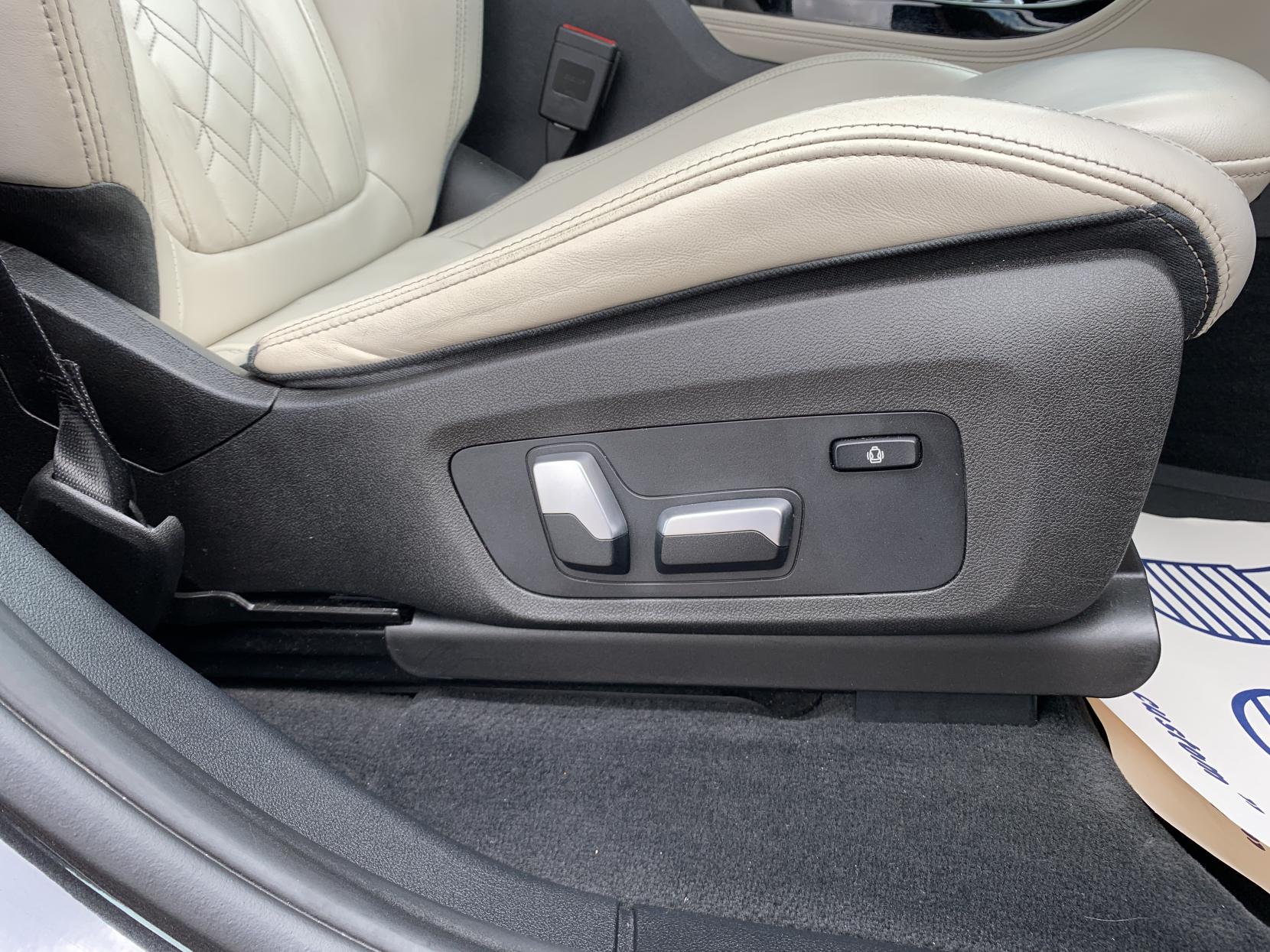 BMW X4 2.0 20d M Sport X SUV 5dr Diesel Auto xDrive Euro 6 (s/s) (190 ps)