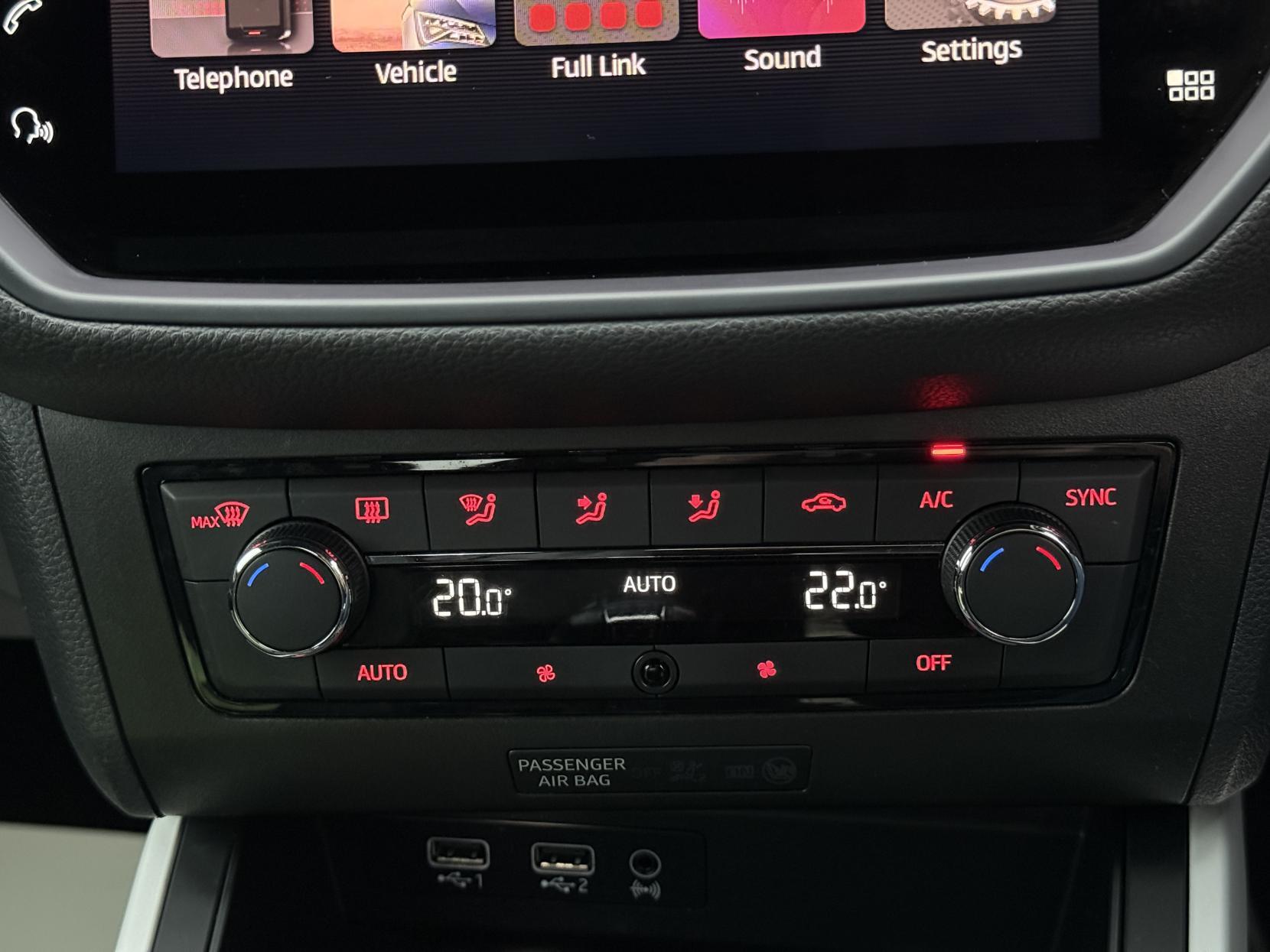 SEAT Arona 1.0 TSI XCELLENCE Lux SUV 5dr Petrol Manual Euro 6 (s/s) (110 ps)