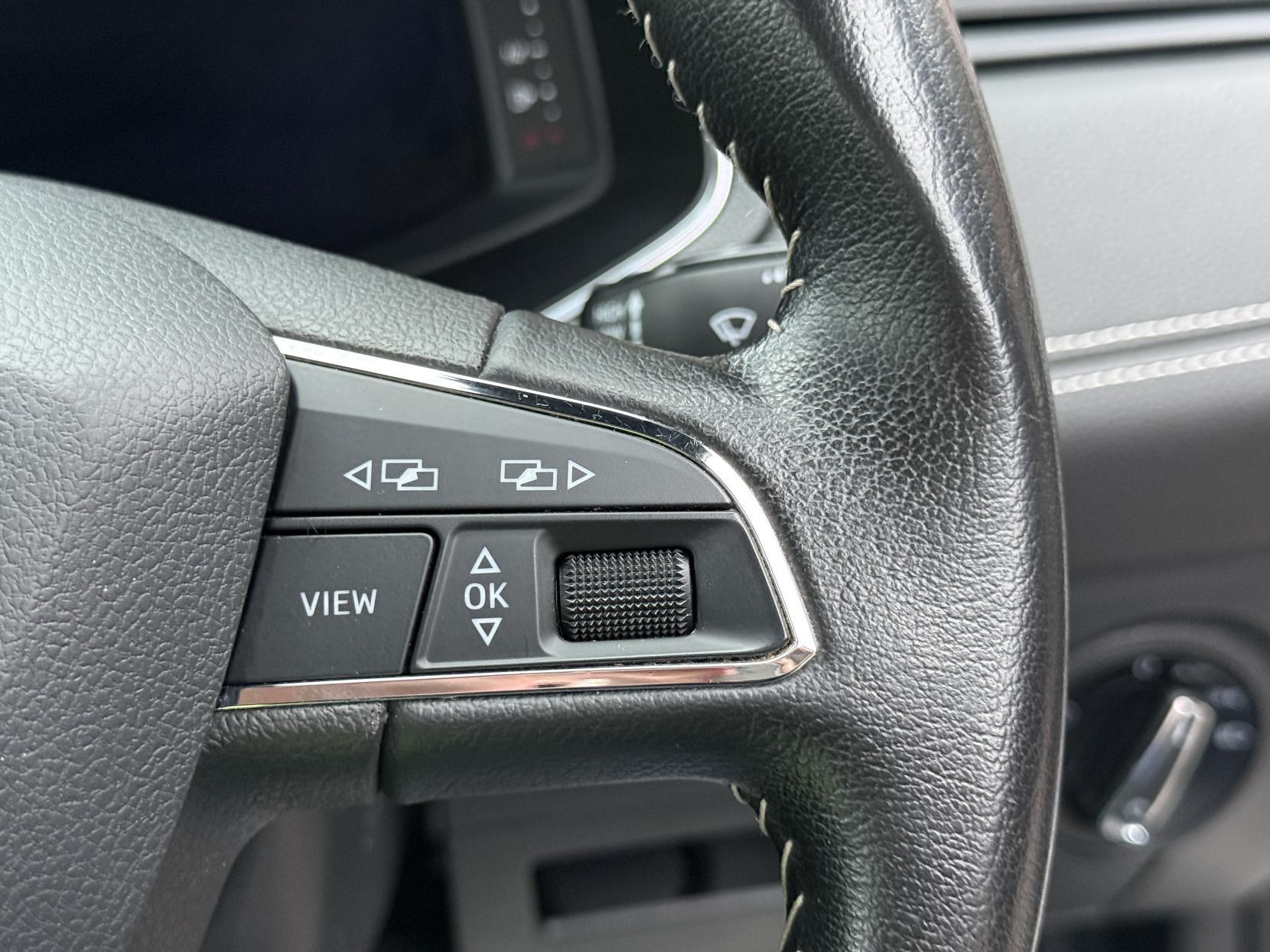 SEAT Arona 1.0 TSI XCELLENCE Lux SUV 5dr Petrol Manual Euro 6 (s/s) (110 ps)