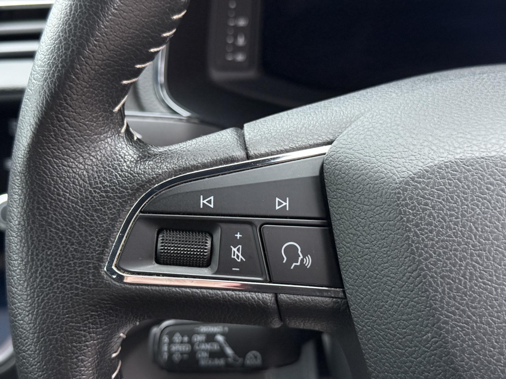 SEAT Arona 1.0 TSI XCELLENCE Lux SUV 5dr Petrol Manual Euro 6 (s/s) (110 ps)