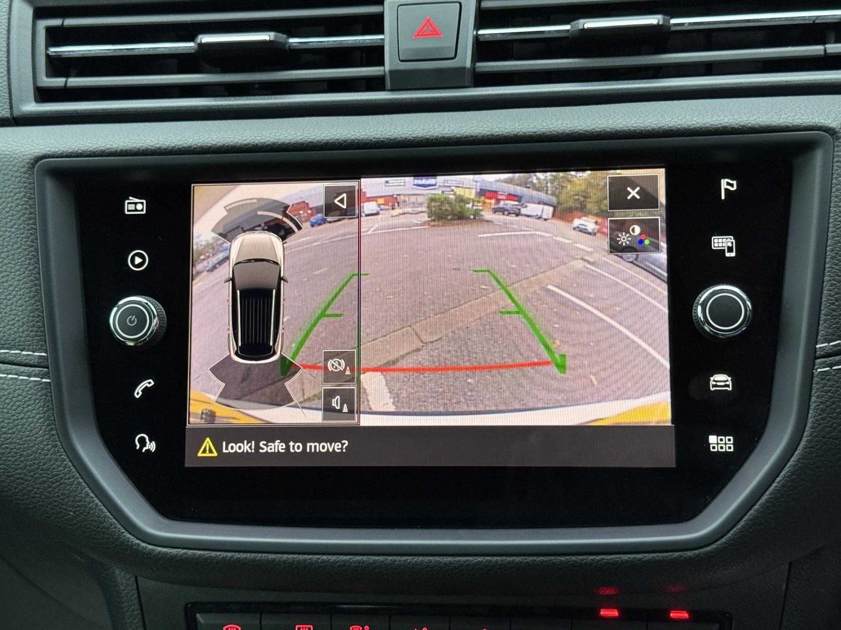 SEAT Arona 1.0 TSI XCELLENCE Lux SUV 5dr Petrol Manual Euro 6 (s/s) (110 ps)