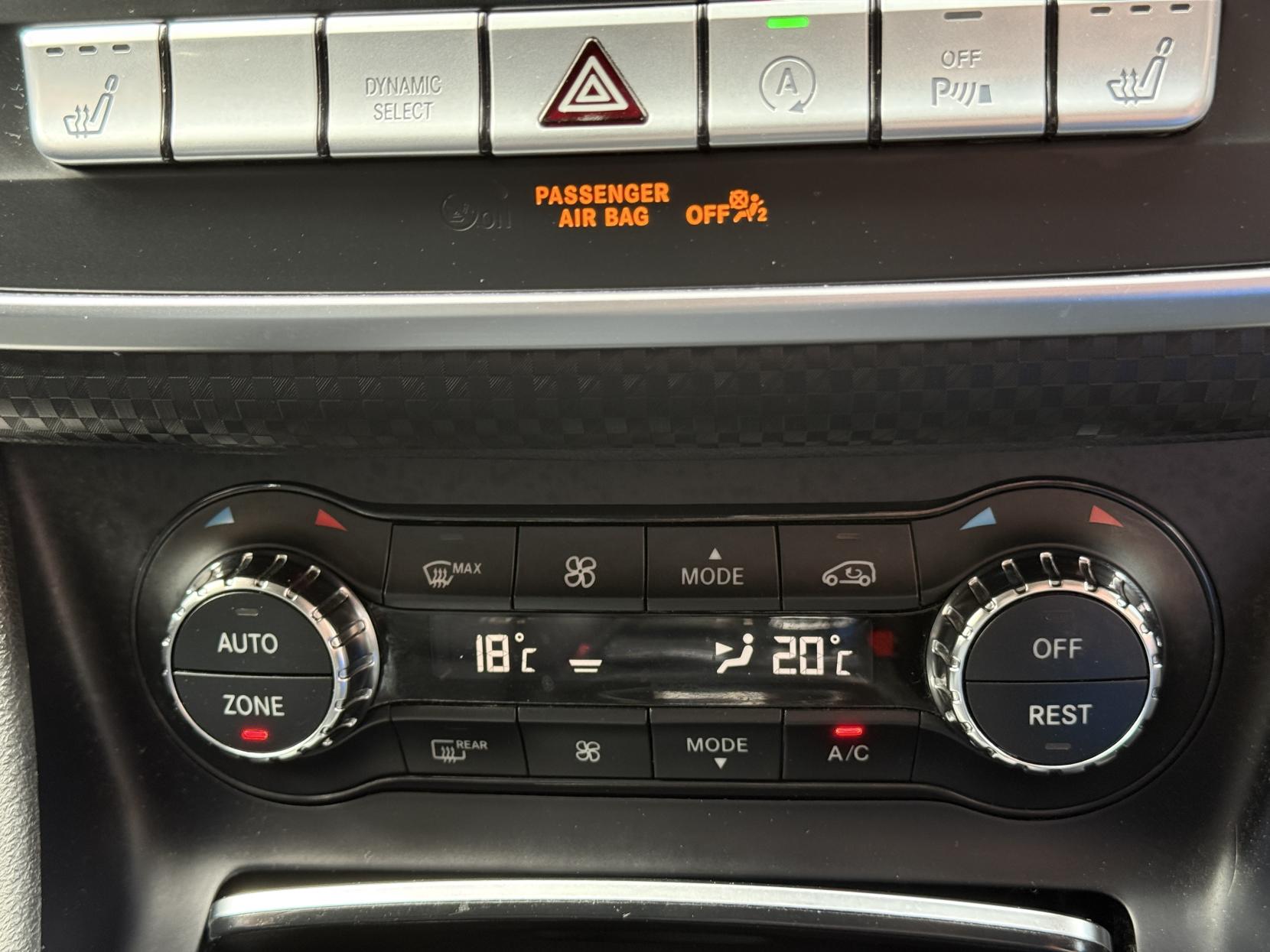 Mercedes-Benz A Class 1.5 A180d Sport (Premium) Hatchback 5dr Diesel 7G-DCT Euro 6 (s/s) (109 ps)