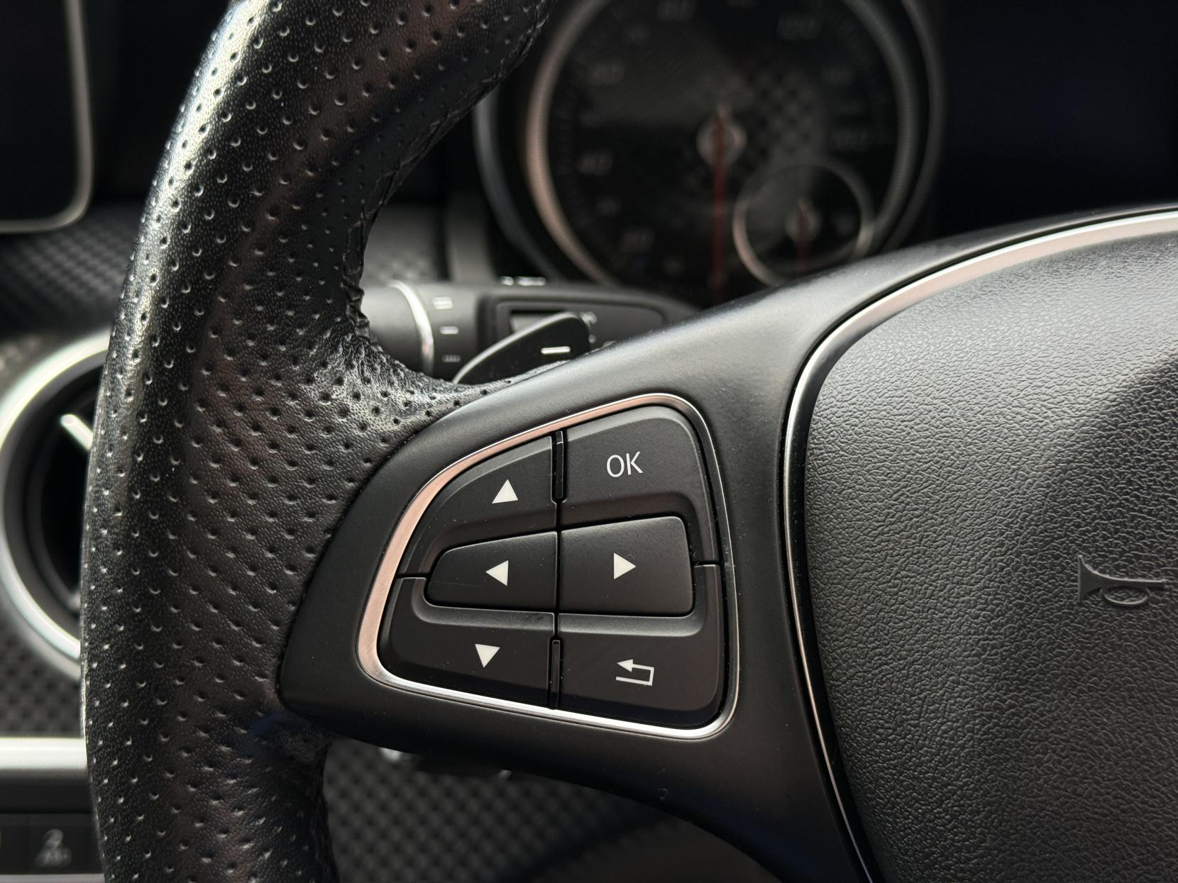 Mercedes-Benz A Class 1.5 A180d Sport (Premium) Hatchback 5dr Diesel 7G-DCT Euro 6 (s/s) (109 ps)