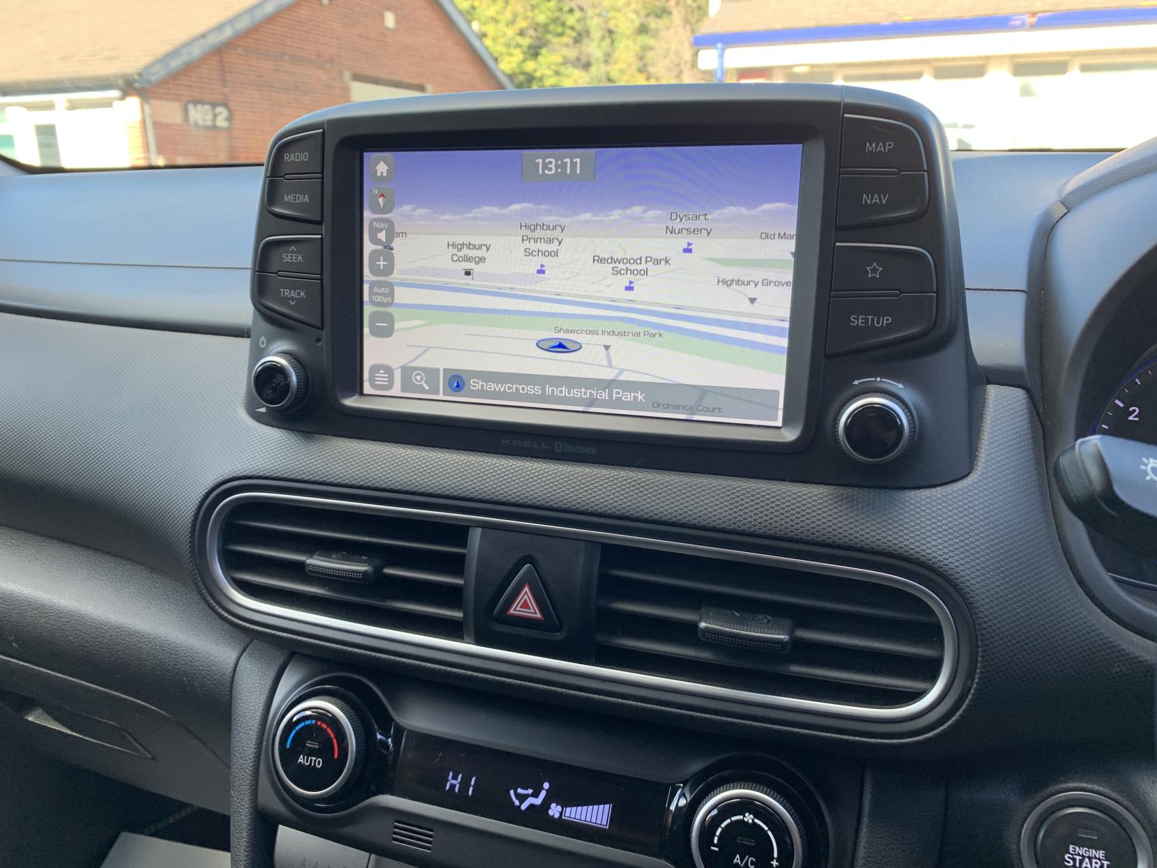 Hyundai KONA 1.0 T-GDi Premium SUV 5dr Petrol Manual Euro 6 (s/s) (120 ps)