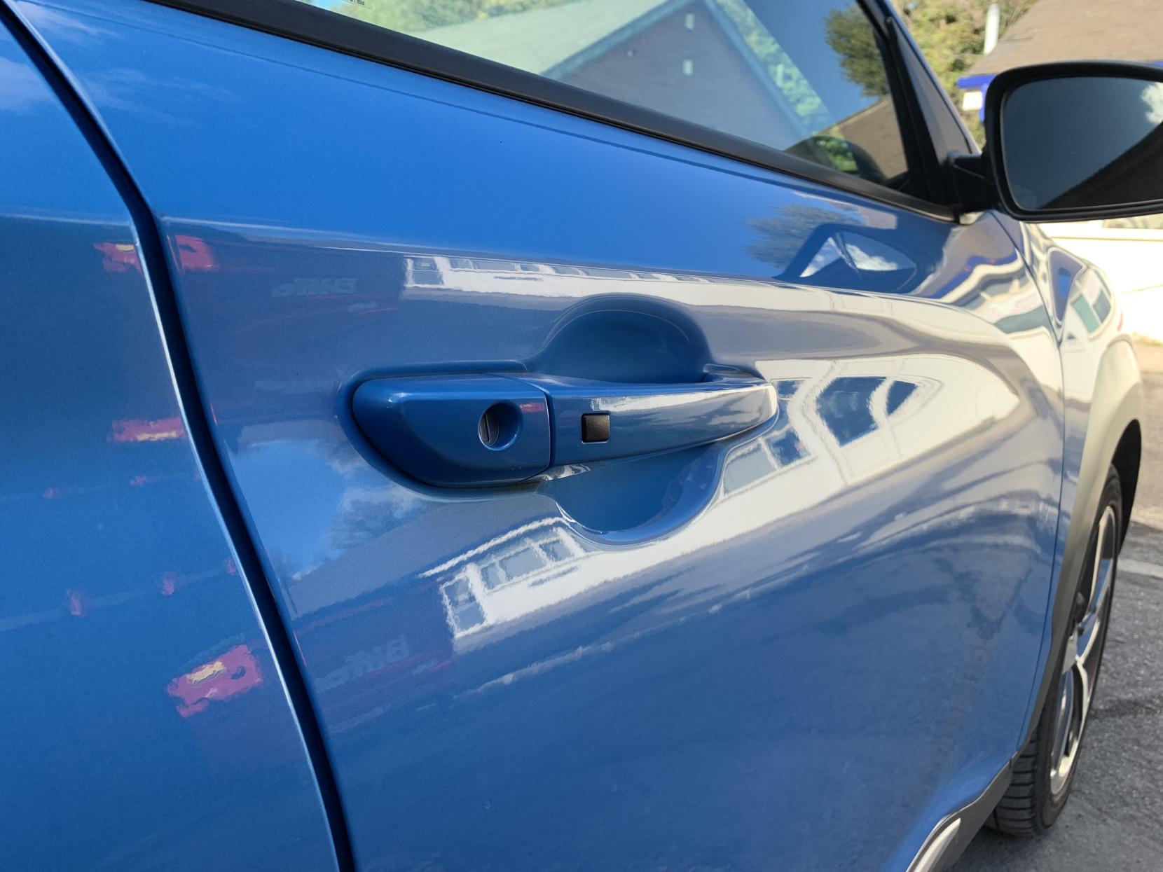 Hyundai KONA 1.0 T-GDi Premium SUV 5dr Petrol Manual Euro 6 (s/s) (120 ps)