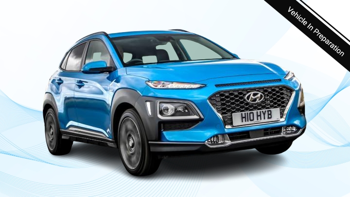 Hyundai KONA 1.0 T-GDi Premium SUV 5dr Petrol Manual Euro 6 (s/s) (120 ps)