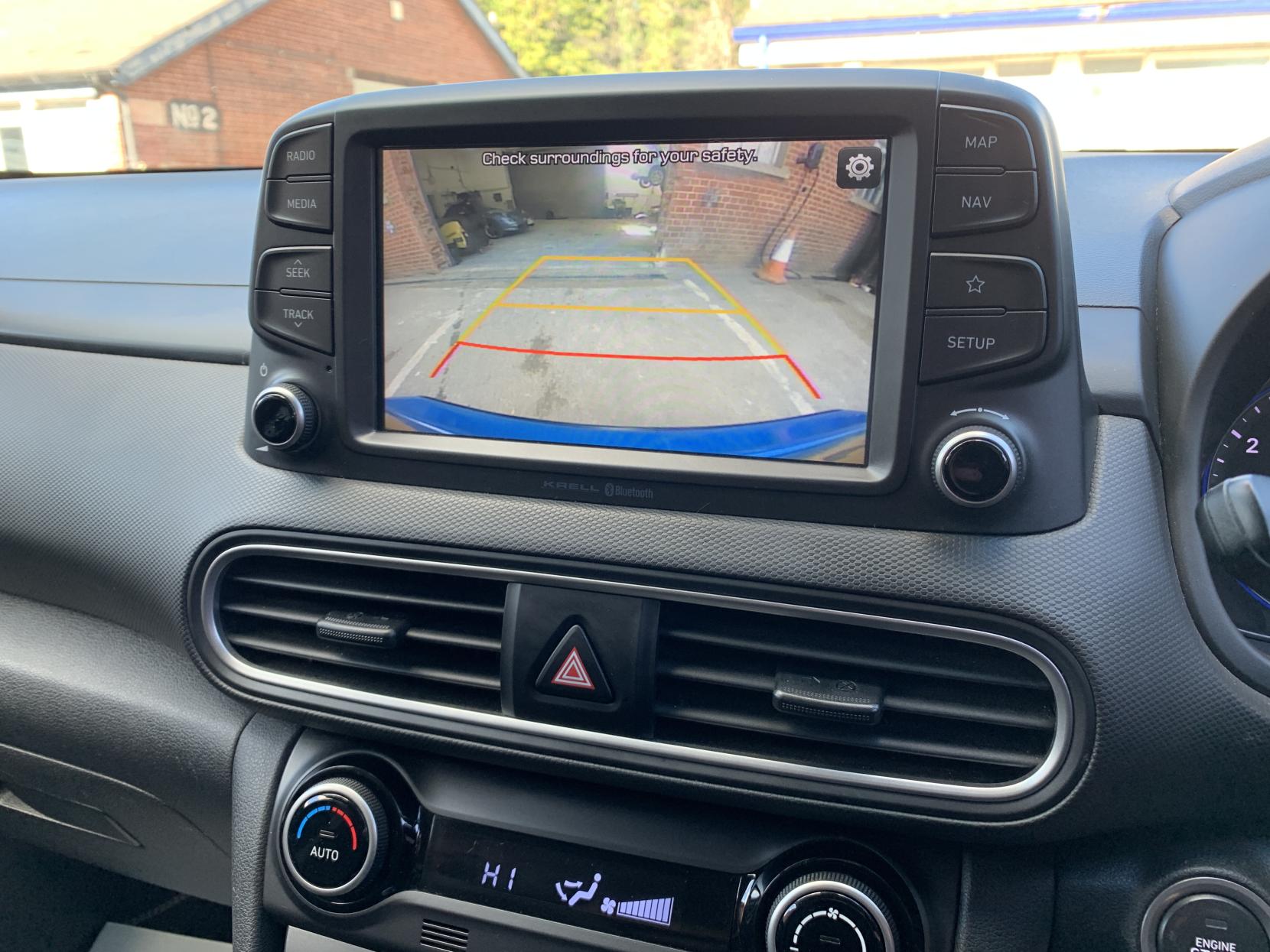 Hyundai KONA 1.0 T-GDi Premium SUV 5dr Petrol Manual Euro 6 (s/s) (120 ps)