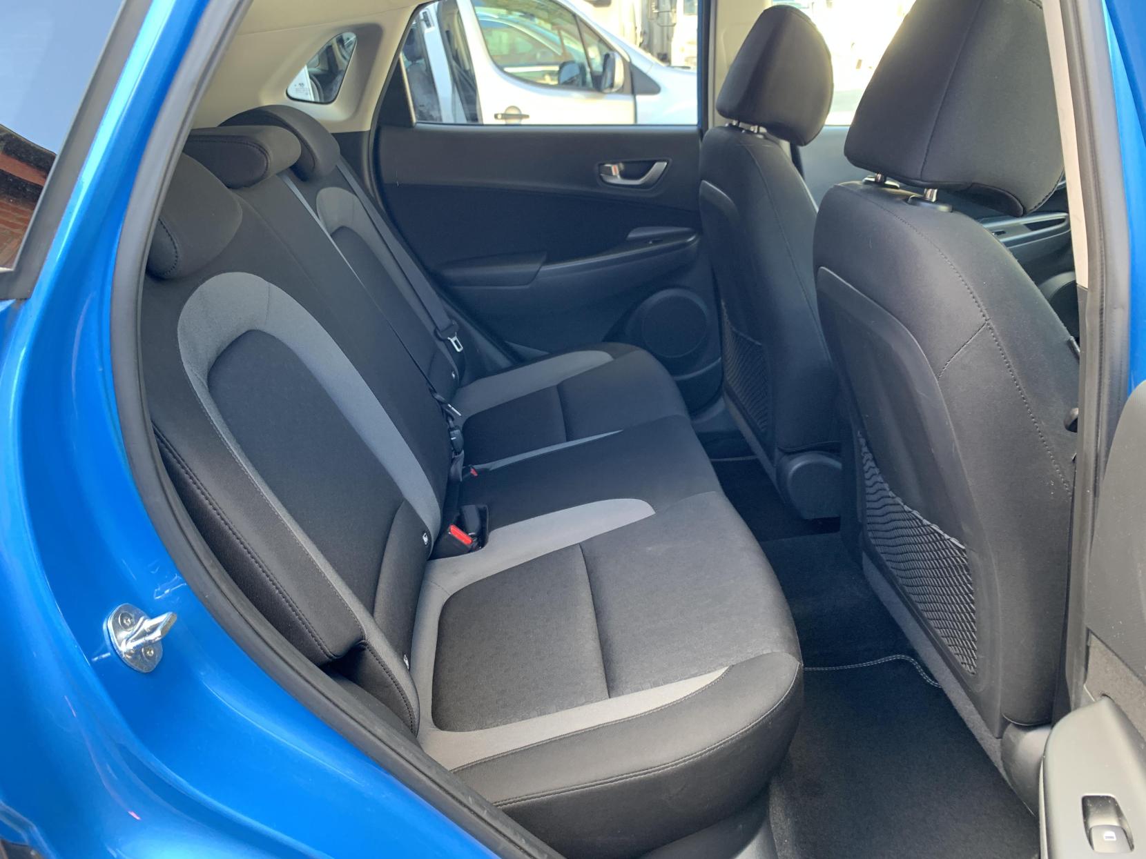 Hyundai KONA 1.0 T-GDi Premium SUV 5dr Petrol Manual Euro 6 (s/s) (120 ps)