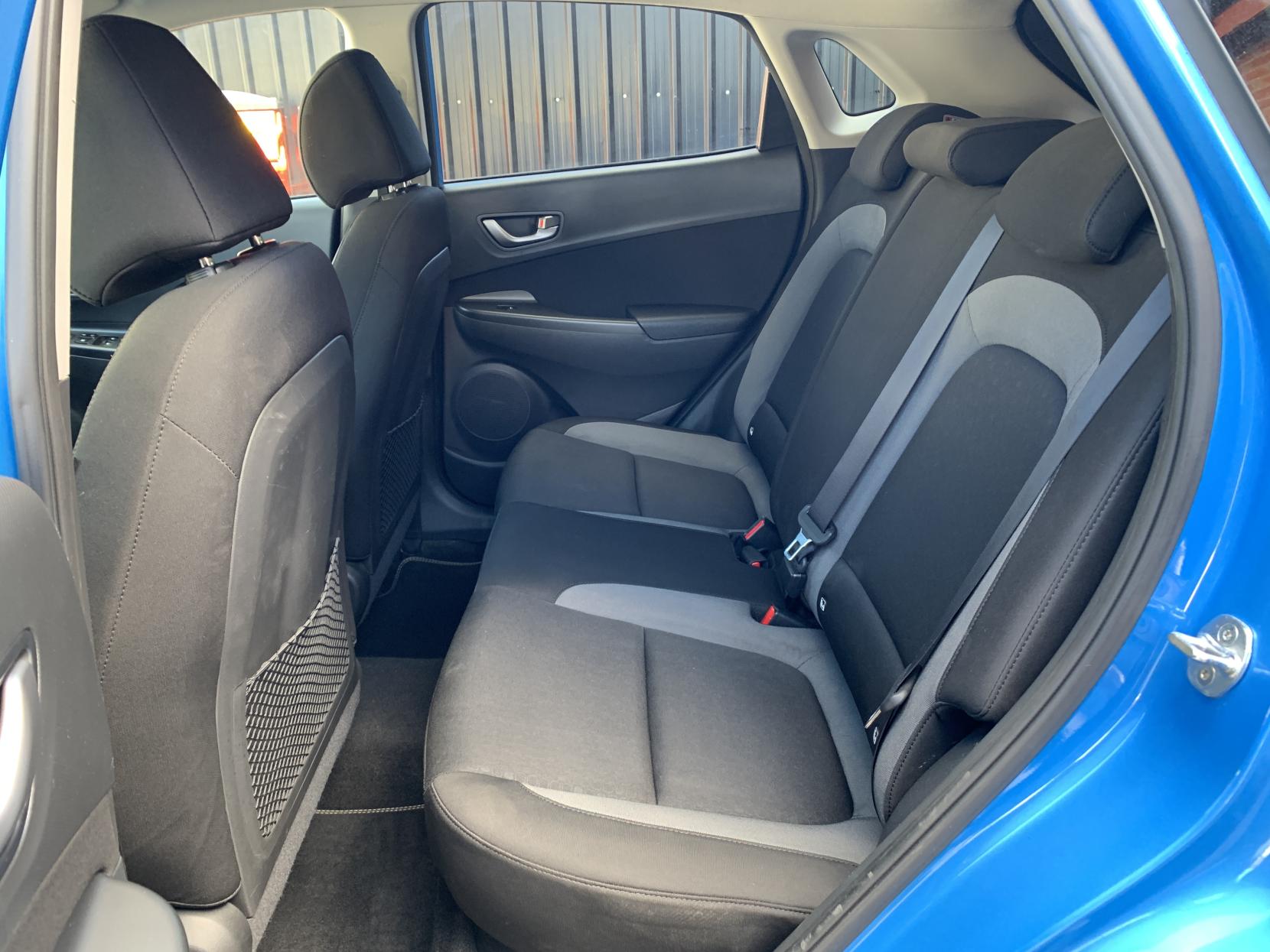 Hyundai KONA 1.0 T-GDi Premium SUV 5dr Petrol Manual Euro 6 (s/s) (120 ps)