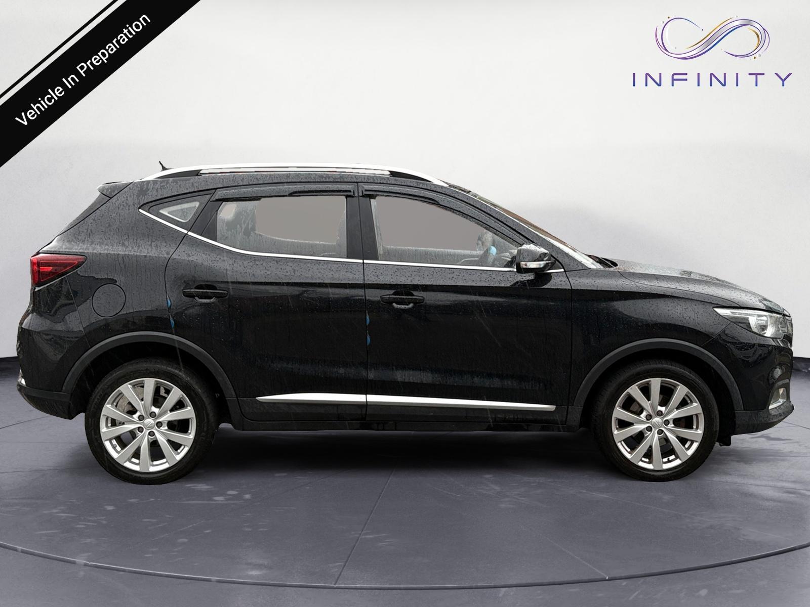 MG MG ZS 1.5 VTi-TECH Excite SUV 5dr Petrol Manual Euro 6 (s/s) (106 ps)